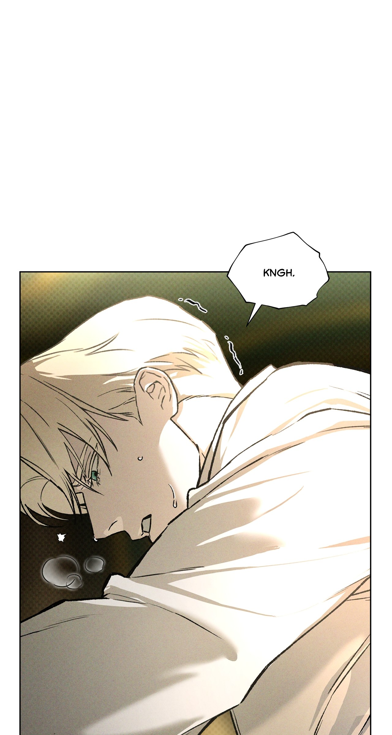 Read Codename Anastasia    chapter 42 image 8 on Lezhin