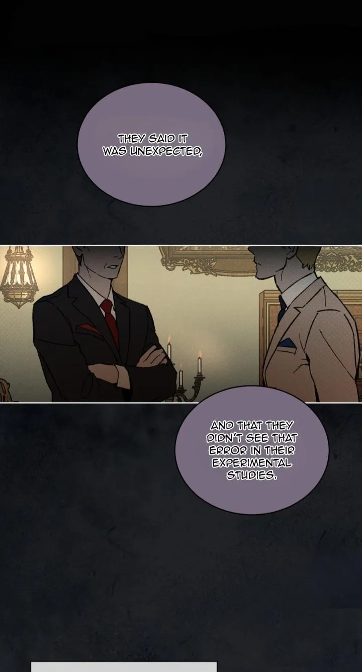 Read Codename Anastasia    chapter 43 image 11 on Lezhin