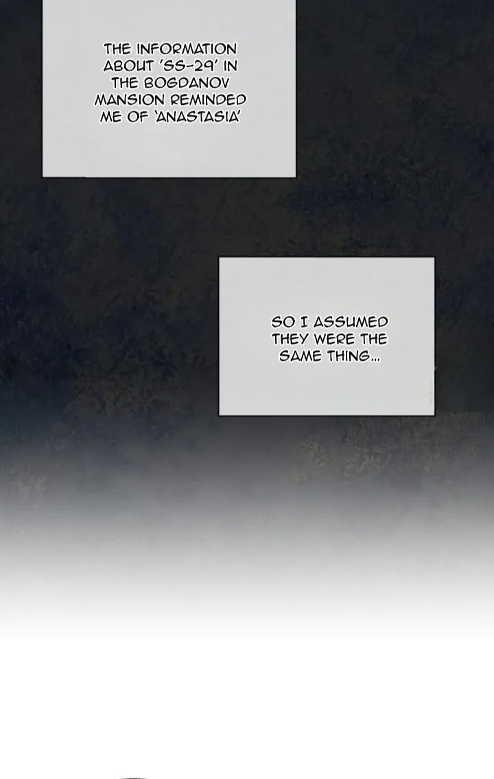 Read Codename Anastasia    chapter 43 image 12 on Lezhin