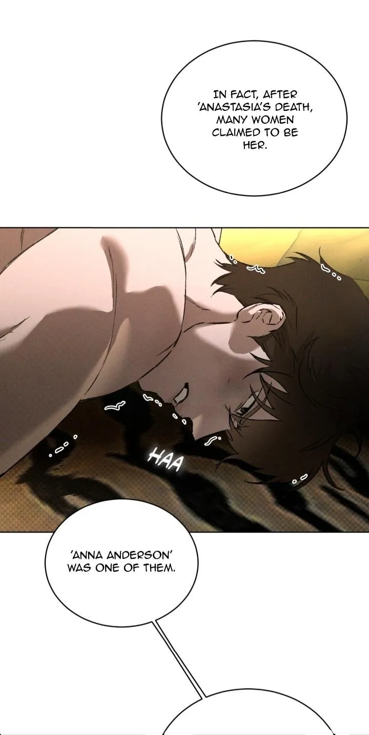 Read Codename Anastasia    chapter 43 image 21 on Lezhin