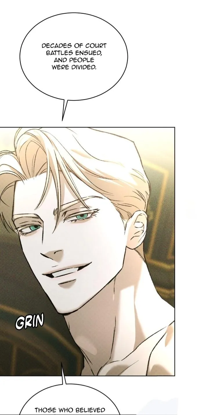 Read Codename Anastasia    chapter 43 image 25 on Lezhin