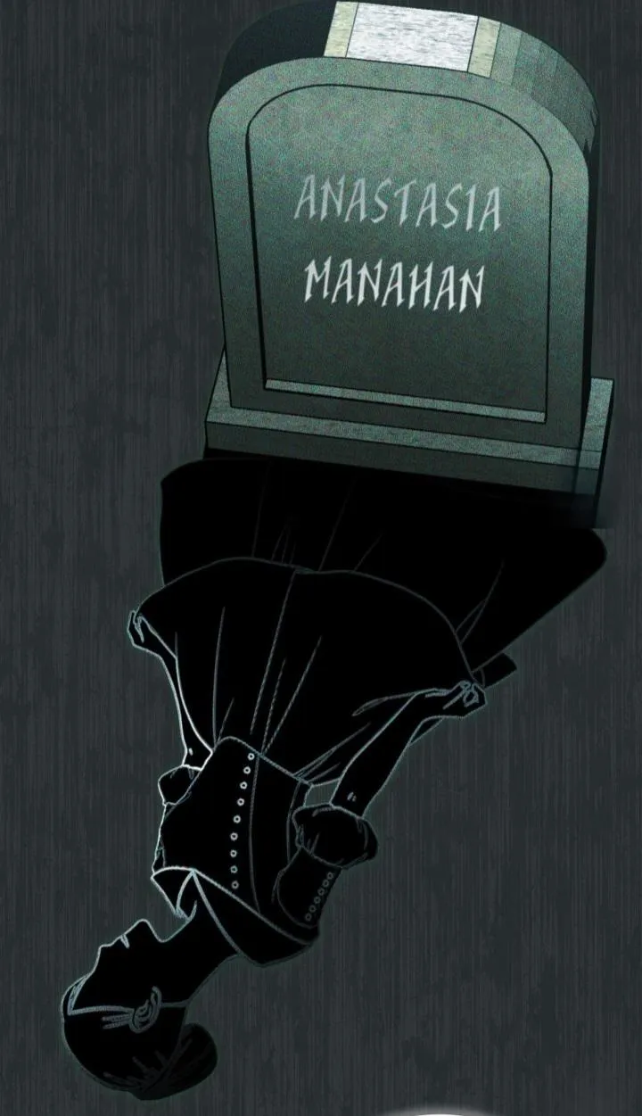 Read Codename Anastasia    chapter 43 image 27 on Lezhin