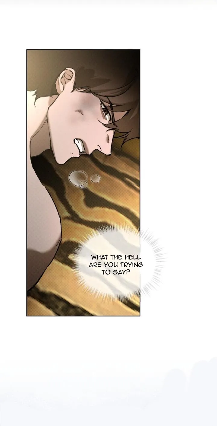 Read Codename Anastasia    chapter 43 image 29 on Lezhin