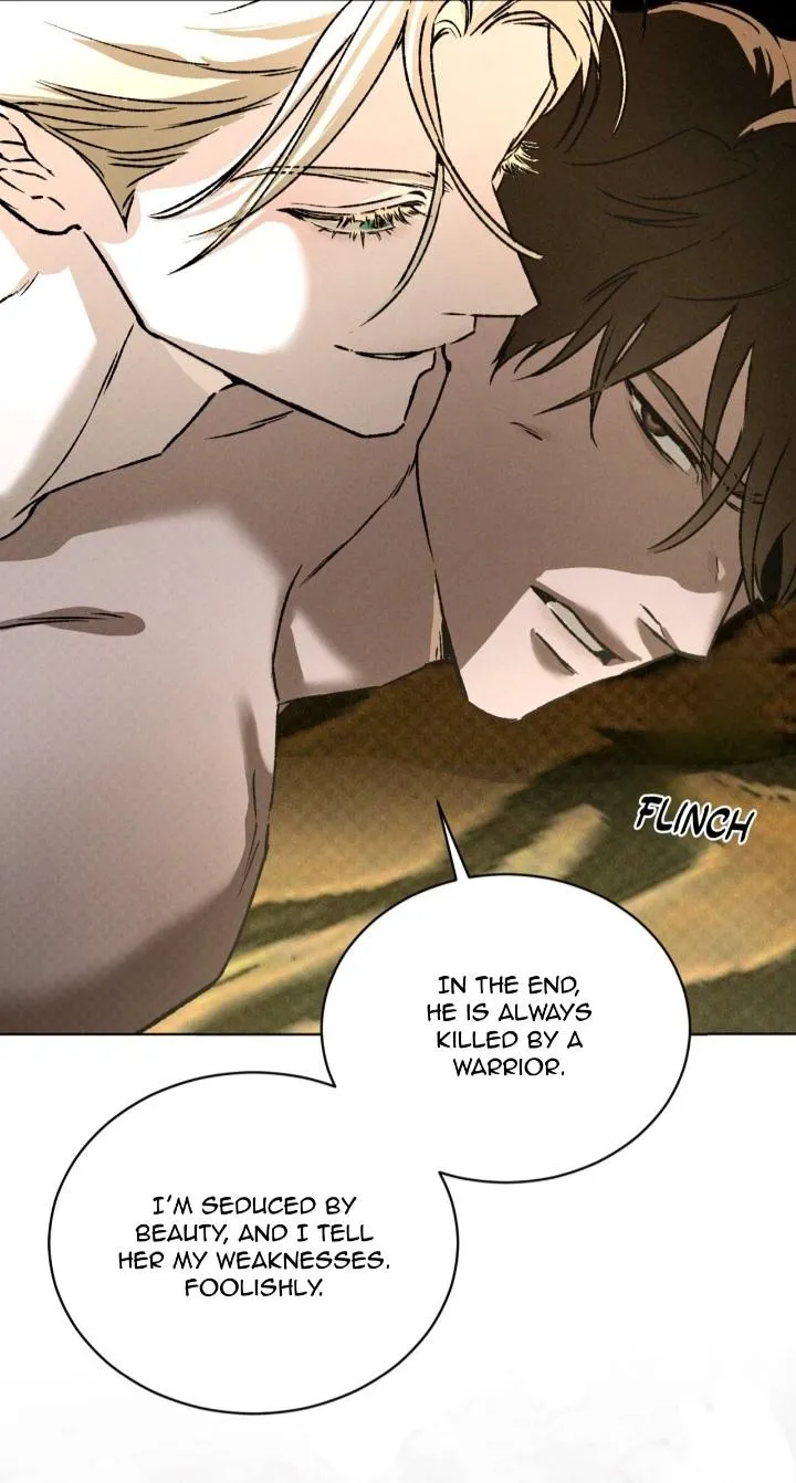 Read Codename Anastasia    chapter 43 image 38 on Lezhin