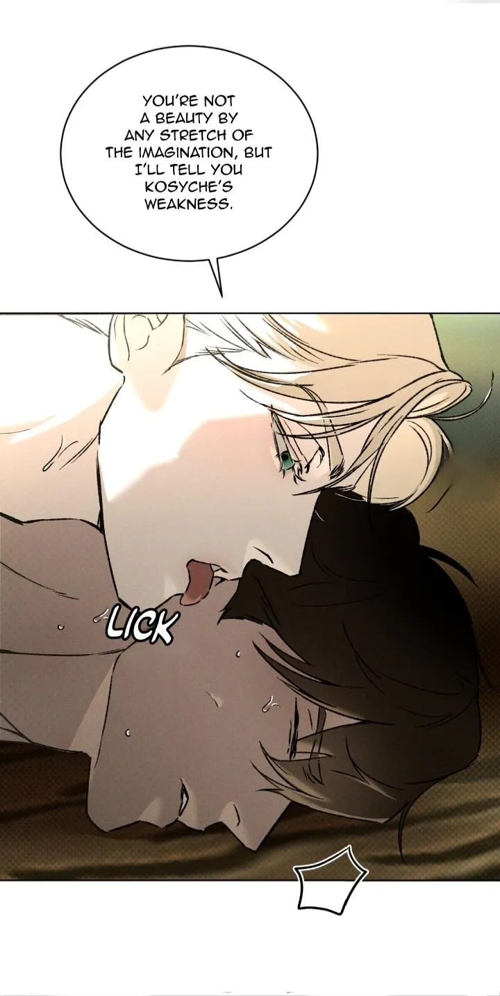 Read Codename Anastasia    chapter 43 image 42 on Lezhin