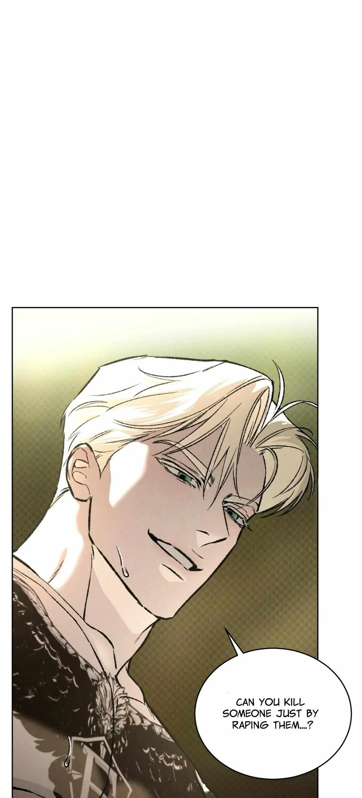 Read Codename Anastasia    chapter 44 image 14 on Lezhin