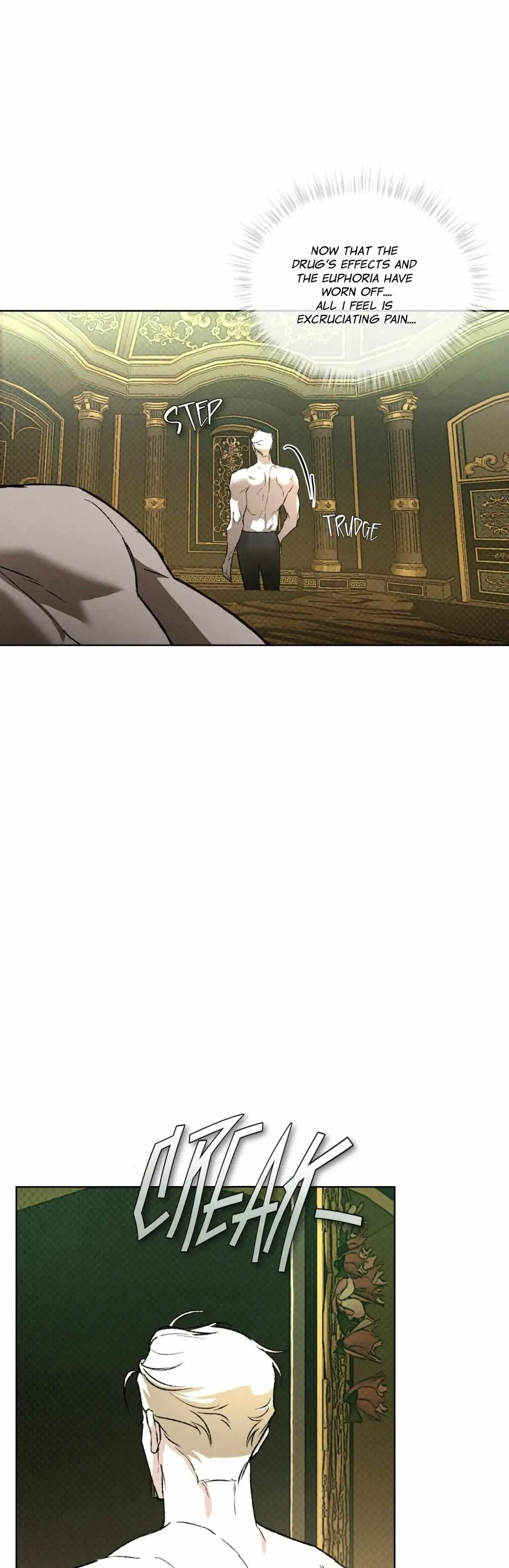 Read Codename Anastasia    chapter 44 image 28 on Lezhin