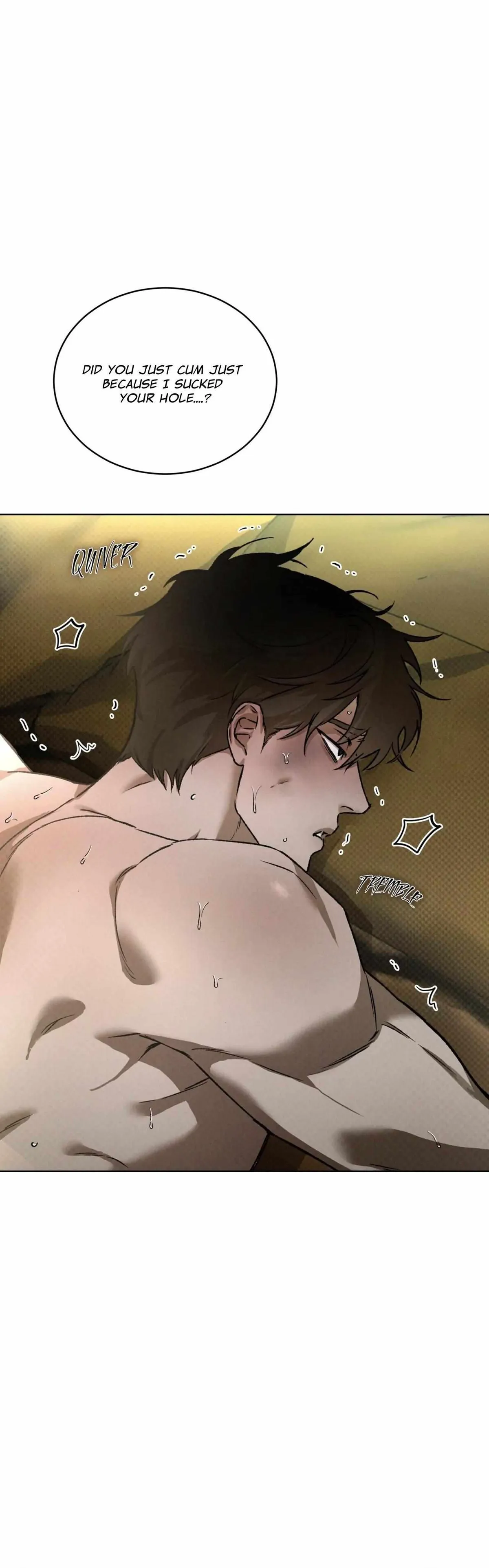 Read Codename Anastasia    chapter 44 image 3 on Lezhin