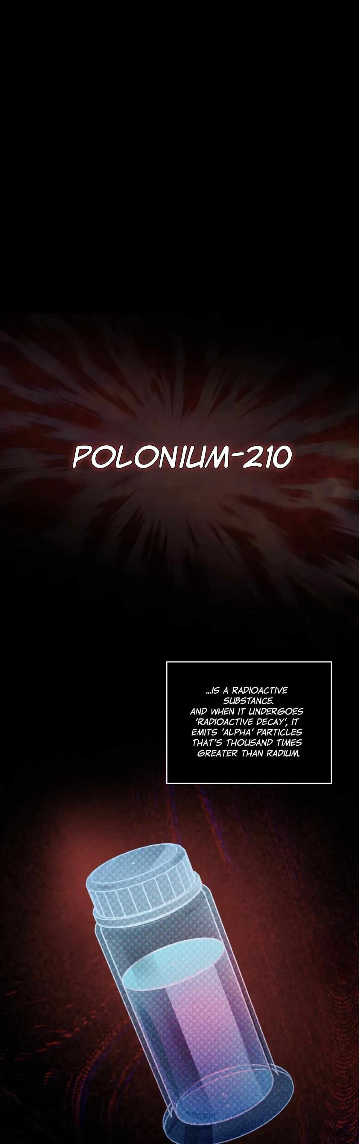 Read Codename Anastasia    chapter 44 image 32 on Lezhin
