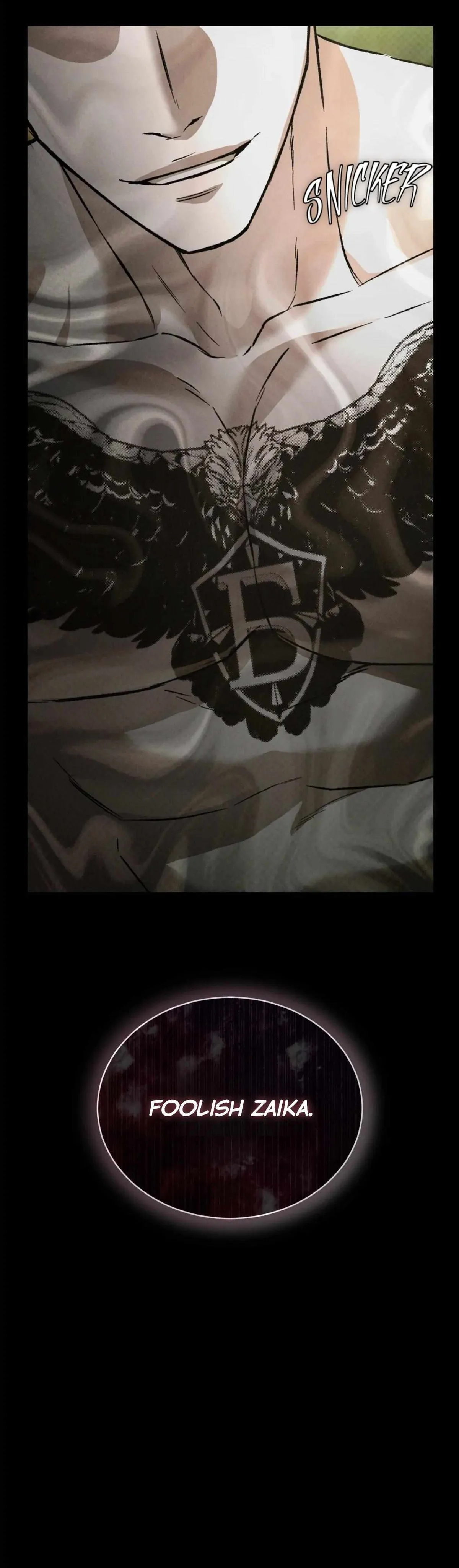 Read Codename Anastasia    chapter 44 image 42 on Lezhin
