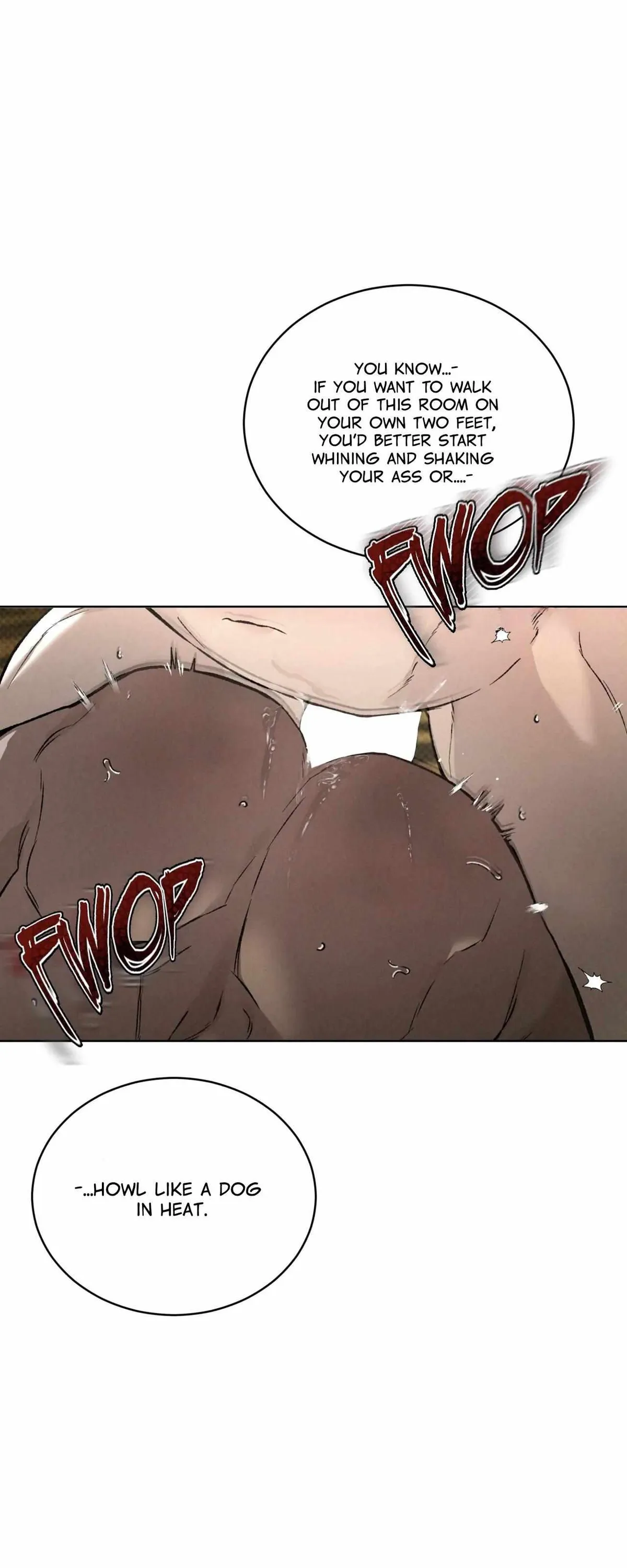Read Codename Anastasia    chapter 44 image 8 on Lezhin