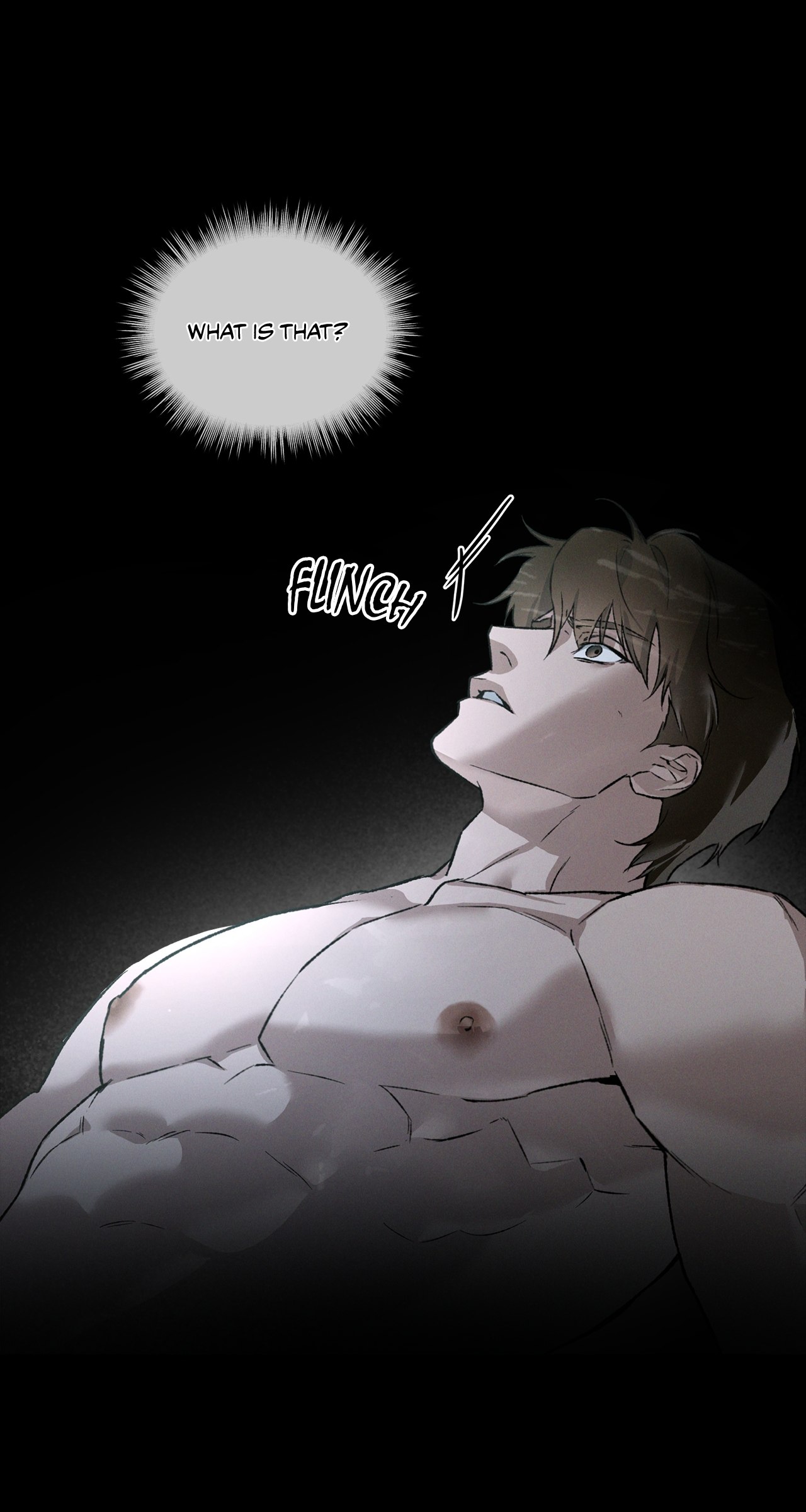 Read Codename Anastasia    chapter 45 image 12 on Lezhin