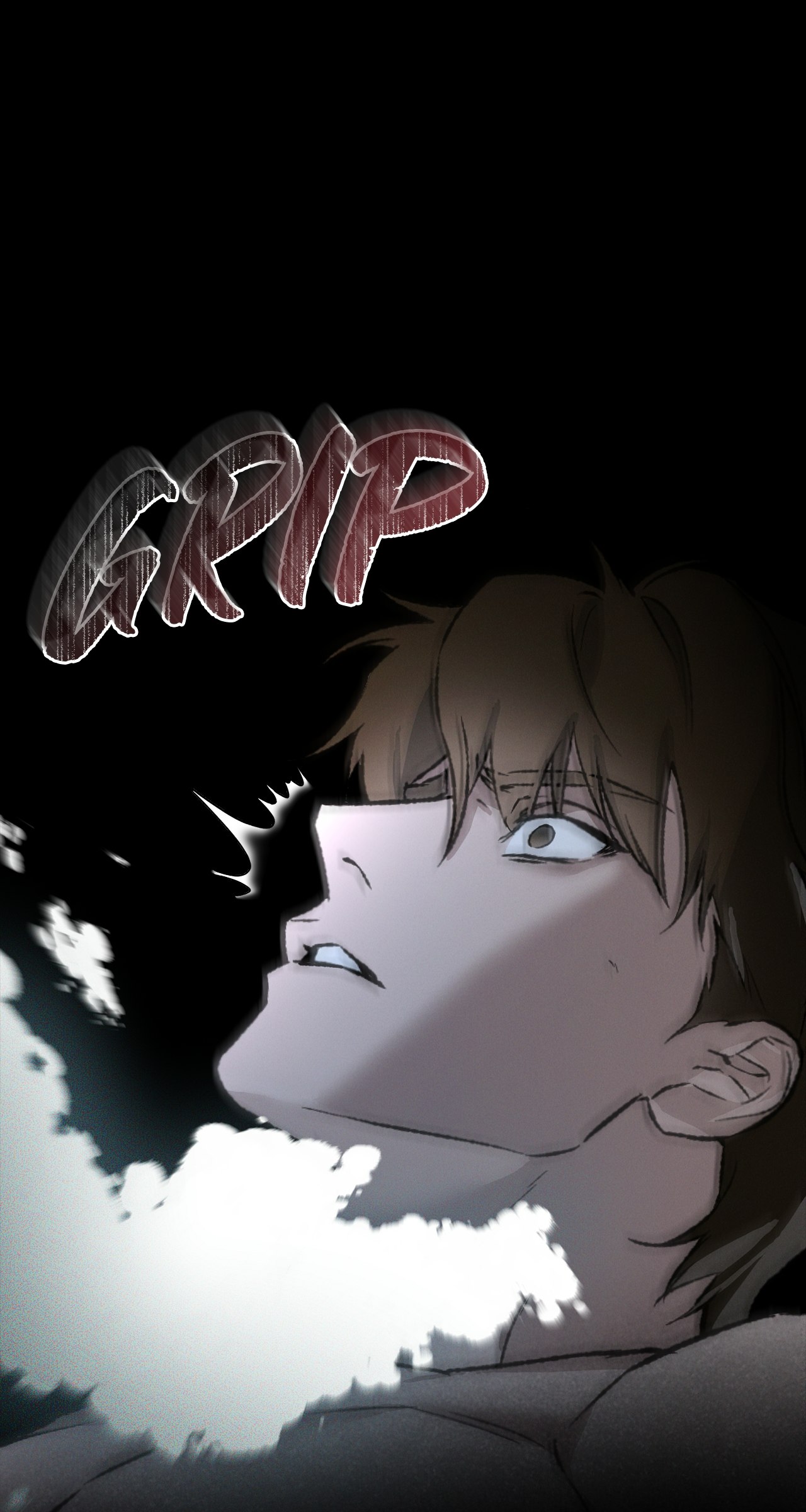 Read Codename Anastasia    chapter 45 image 13 on Lezhin