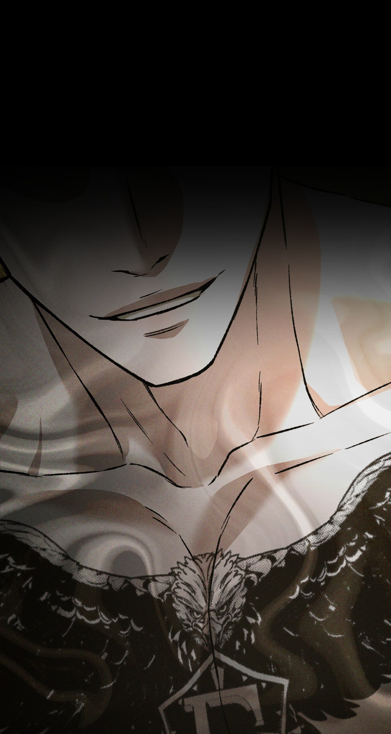 Read Codename Anastasia    chapter 45 image 15 on Lezhin