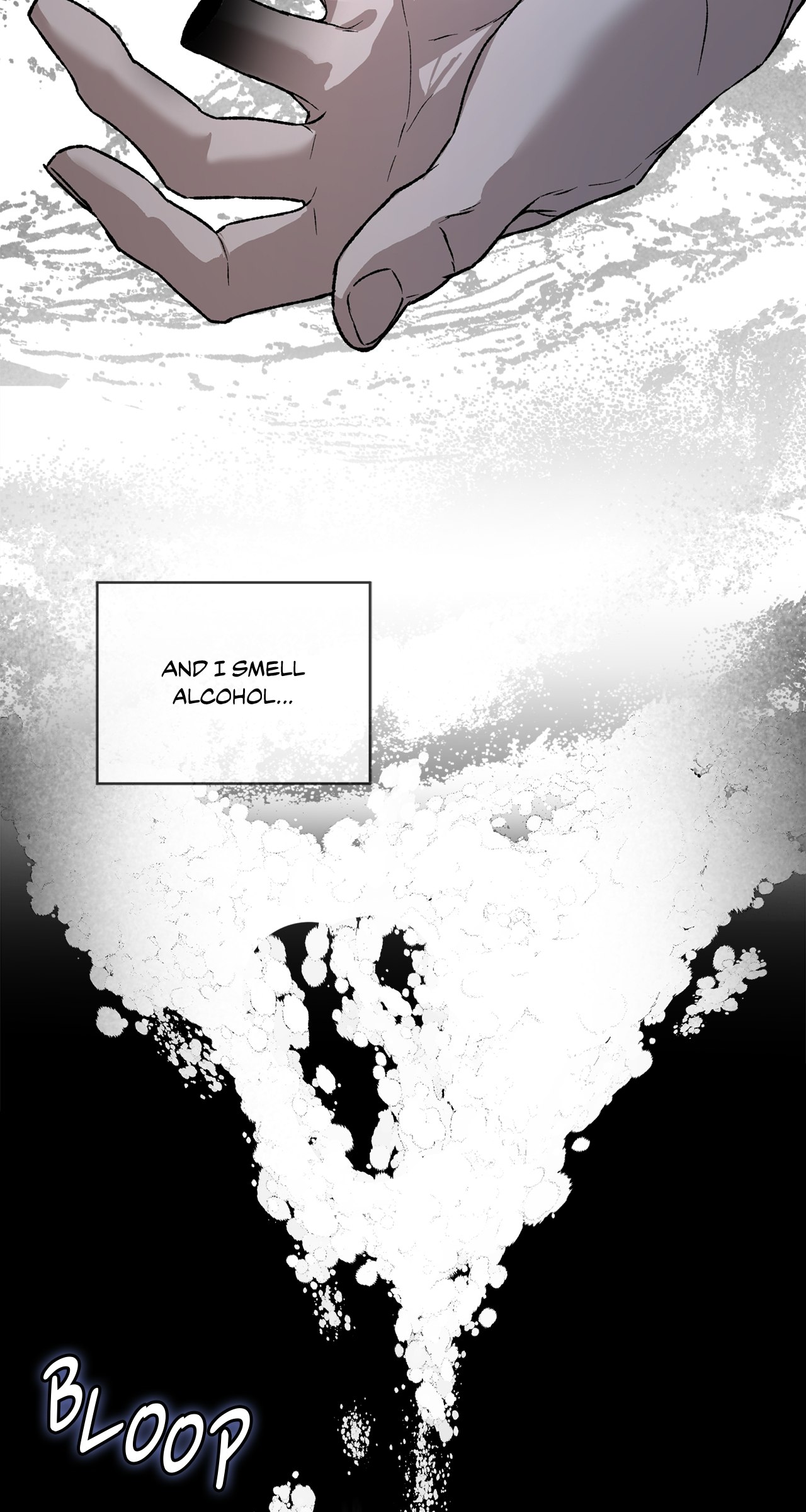 Read Codename Anastasia    chapter 45 image 2 on Lezhin
