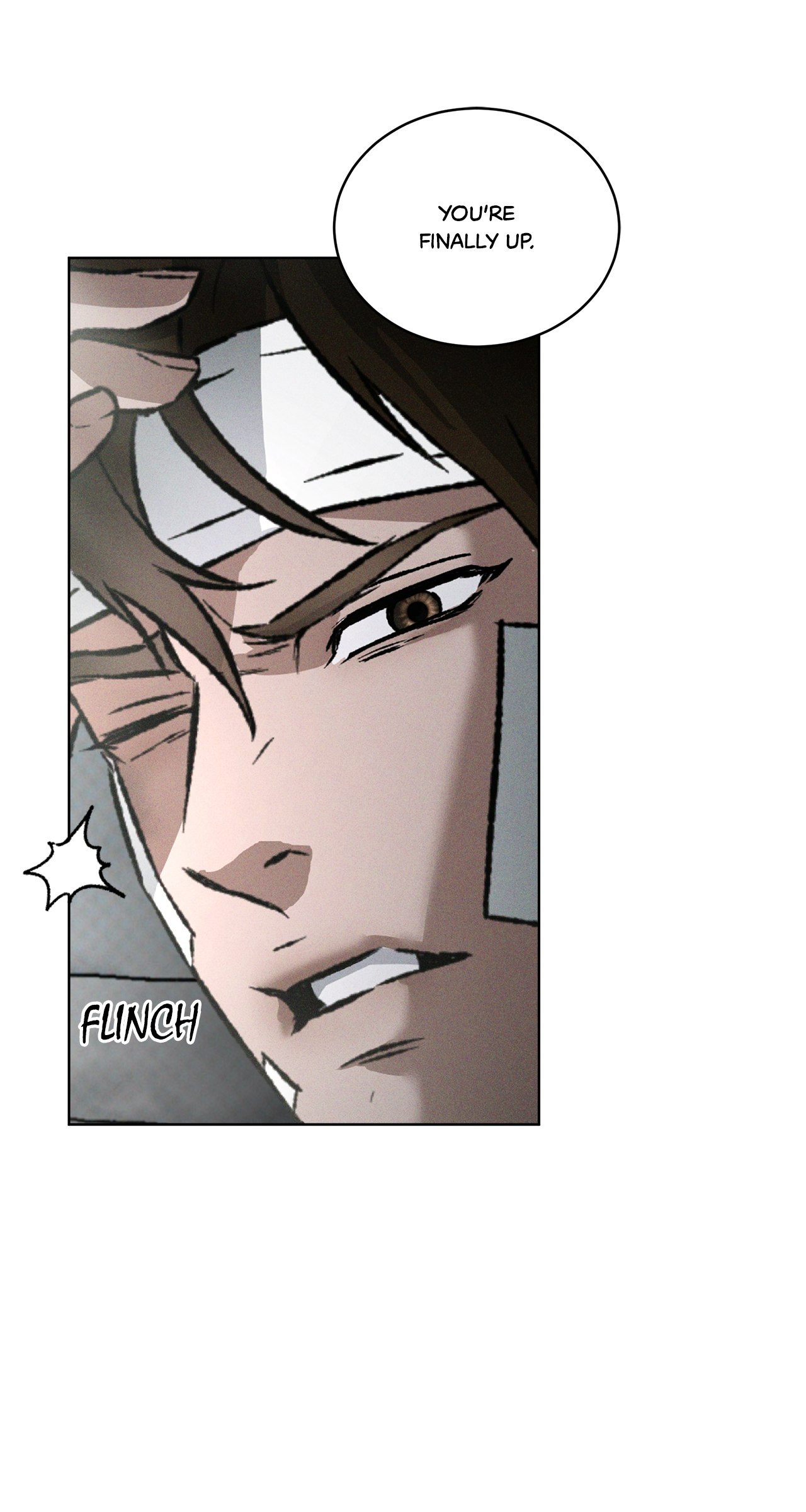 Read Codename Anastasia    chapter 45 image 24 on Lezhin