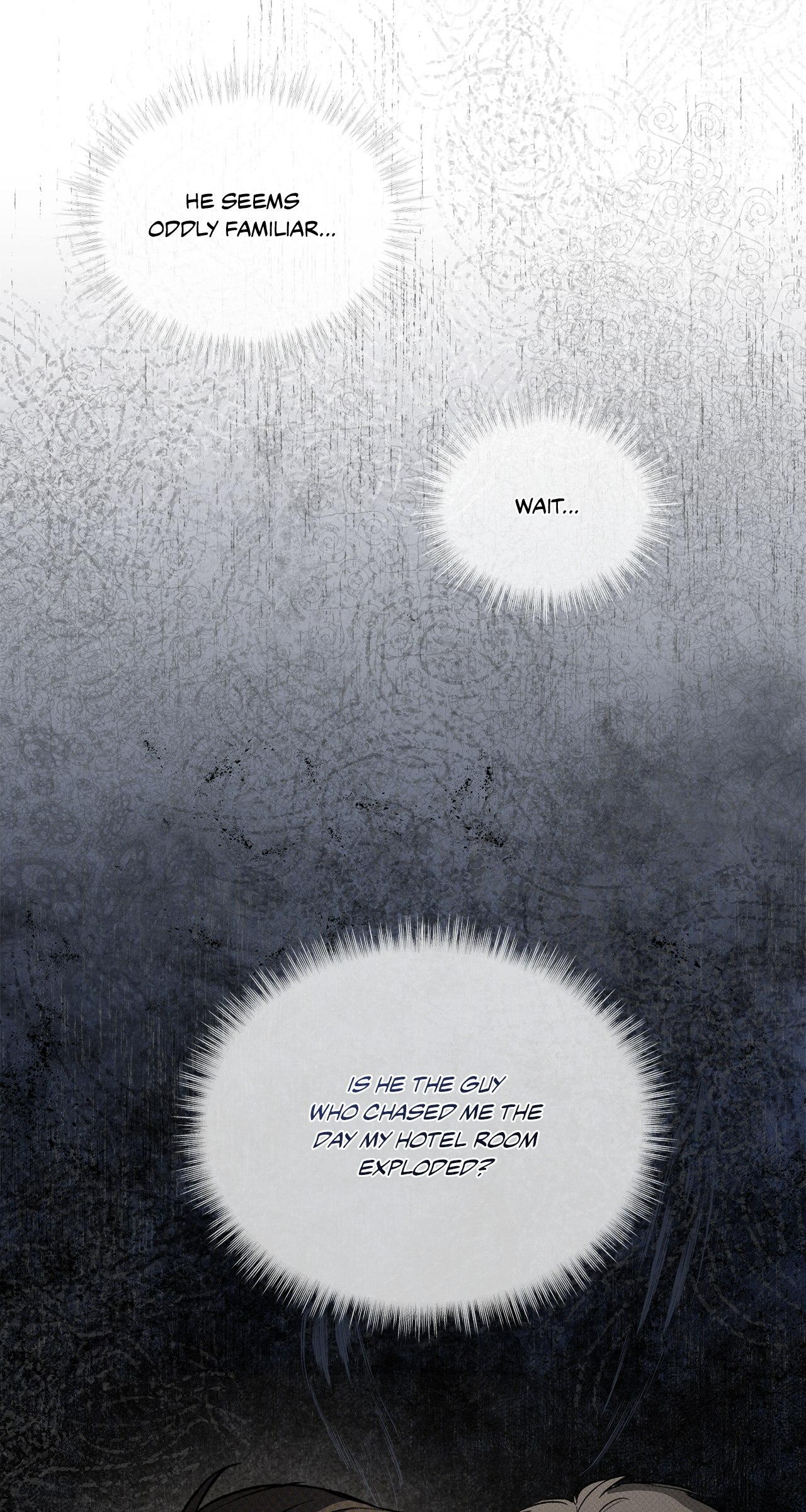 Read Codename Anastasia    chapter 45 image 27 on Lezhin