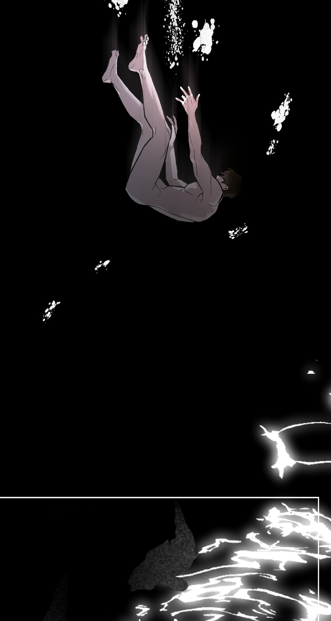 Read Codename Anastasia    chapter 45 image 3 on Lezhin
