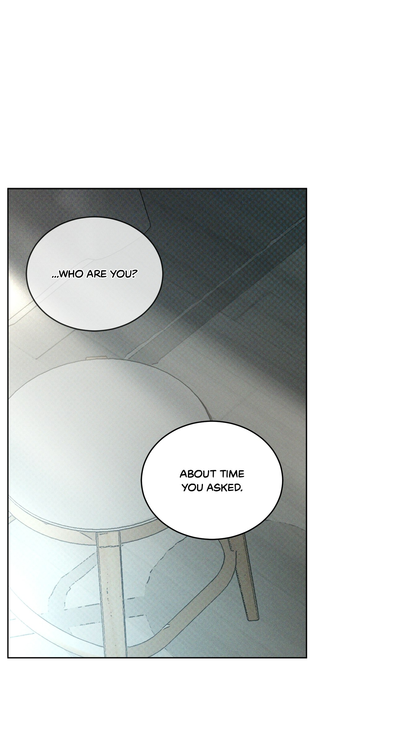 Read Codename Anastasia    chapter 45 image 30 on Lezhin