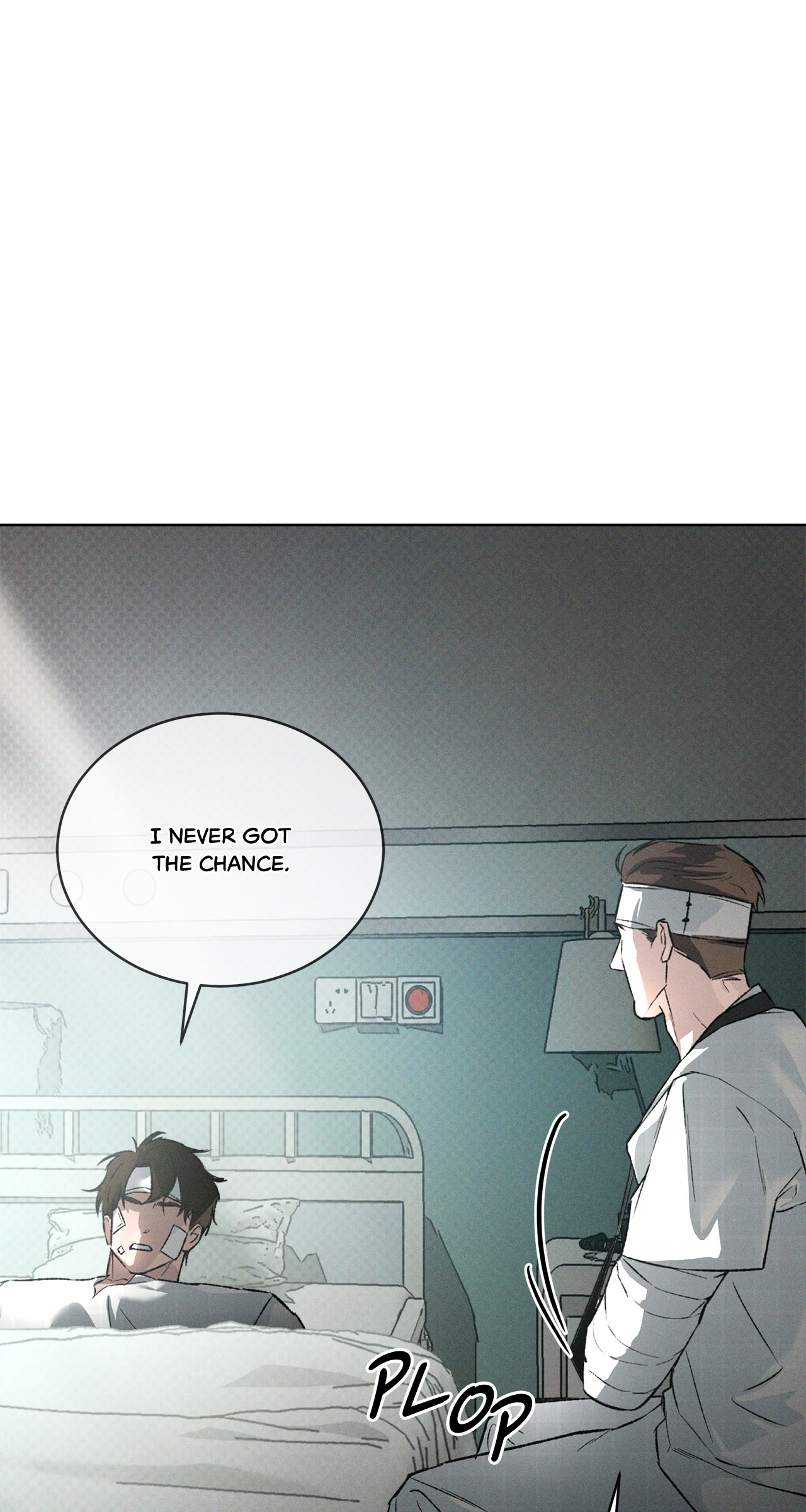 Read Codename Anastasia    chapter 45 image 31 on Lezhin