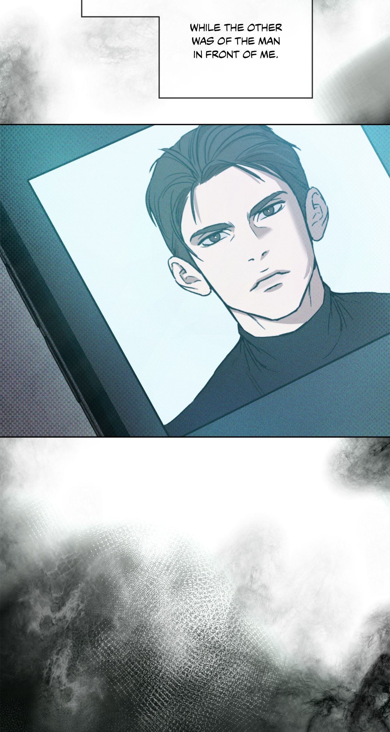 Read Codename Anastasia    chapter 45 image 36 on Lezhin