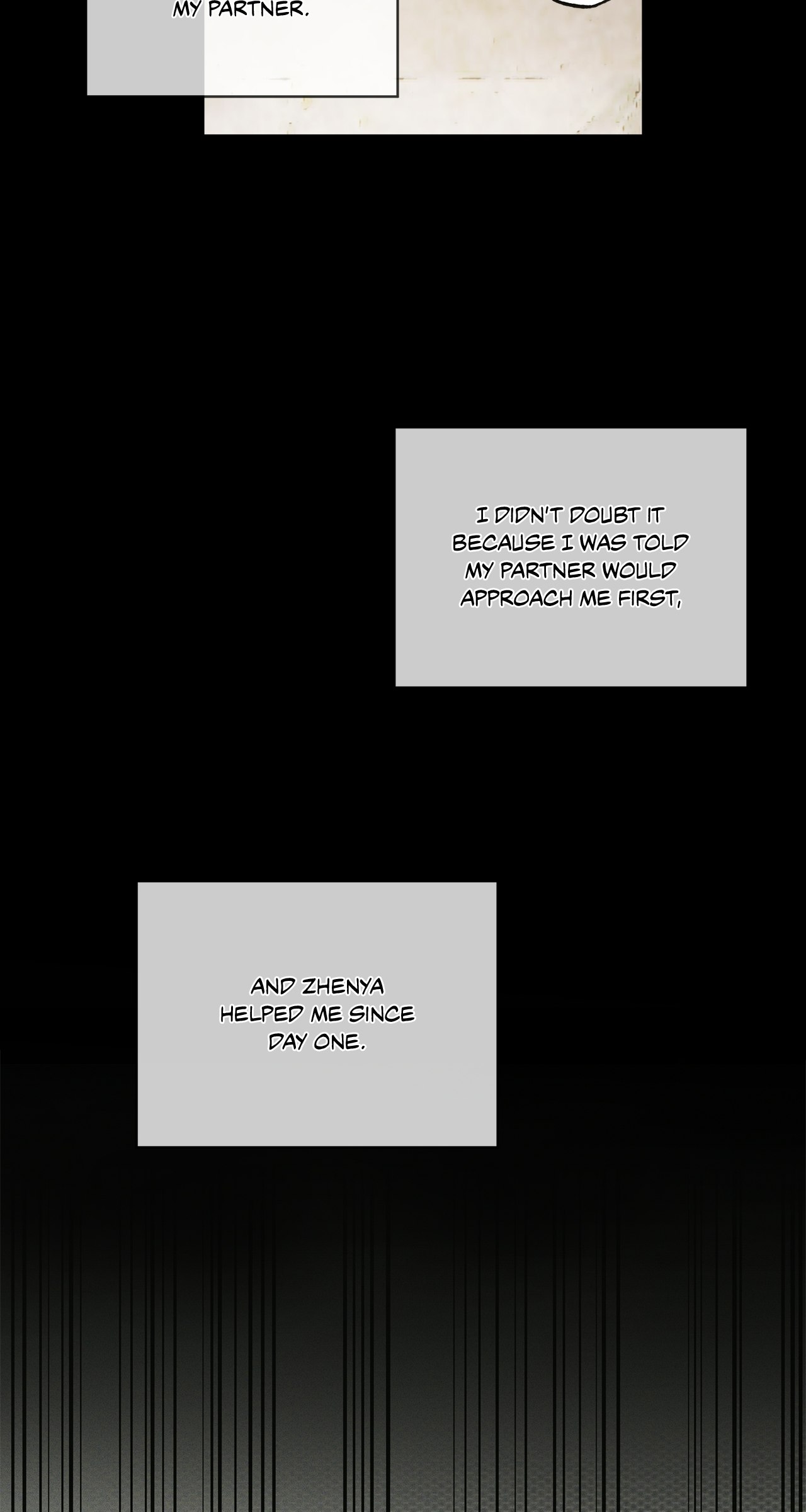 Read Codename Anastasia    chapter 45 image 39 on Lezhin