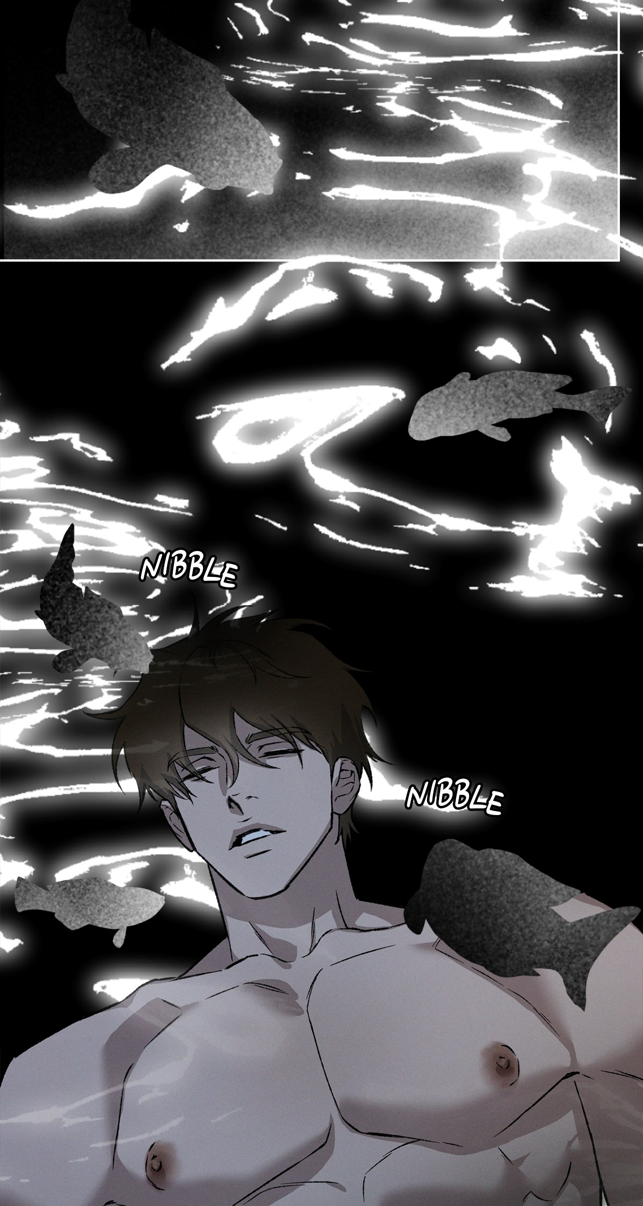 Read Codename Anastasia    chapter 45 image 4 on Lezhin