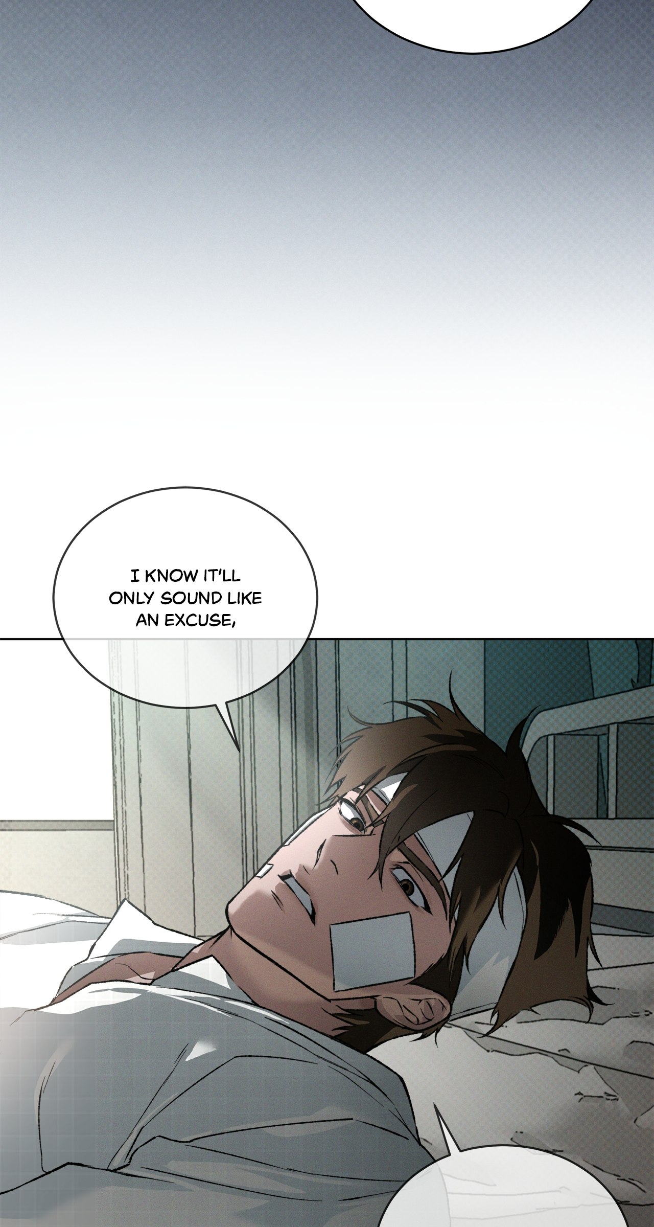 Read Codename Anastasia    chapter 45 image 45 on Lezhin