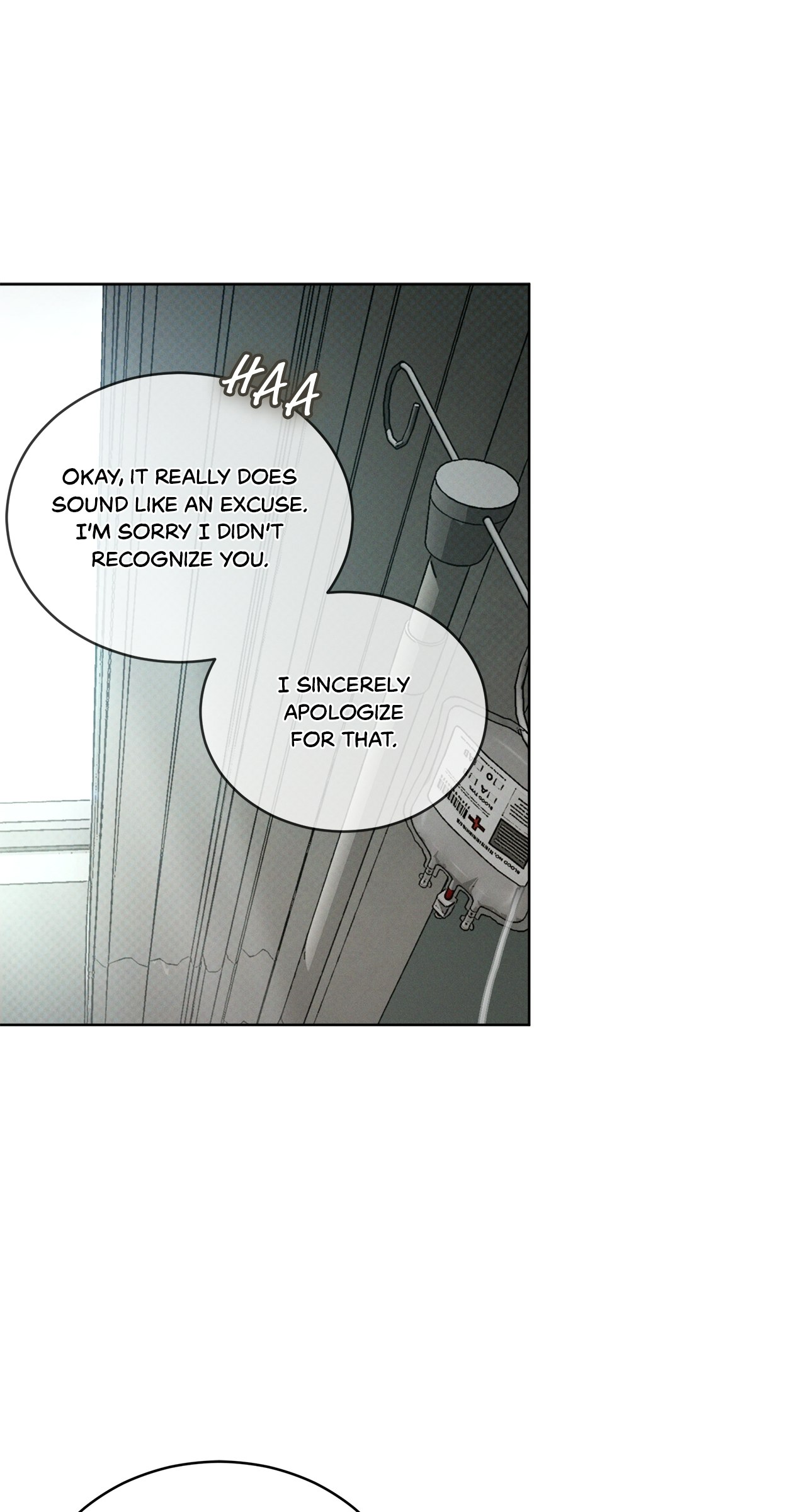 Read Codename Anastasia    chapter 45 image 47 on Lezhin