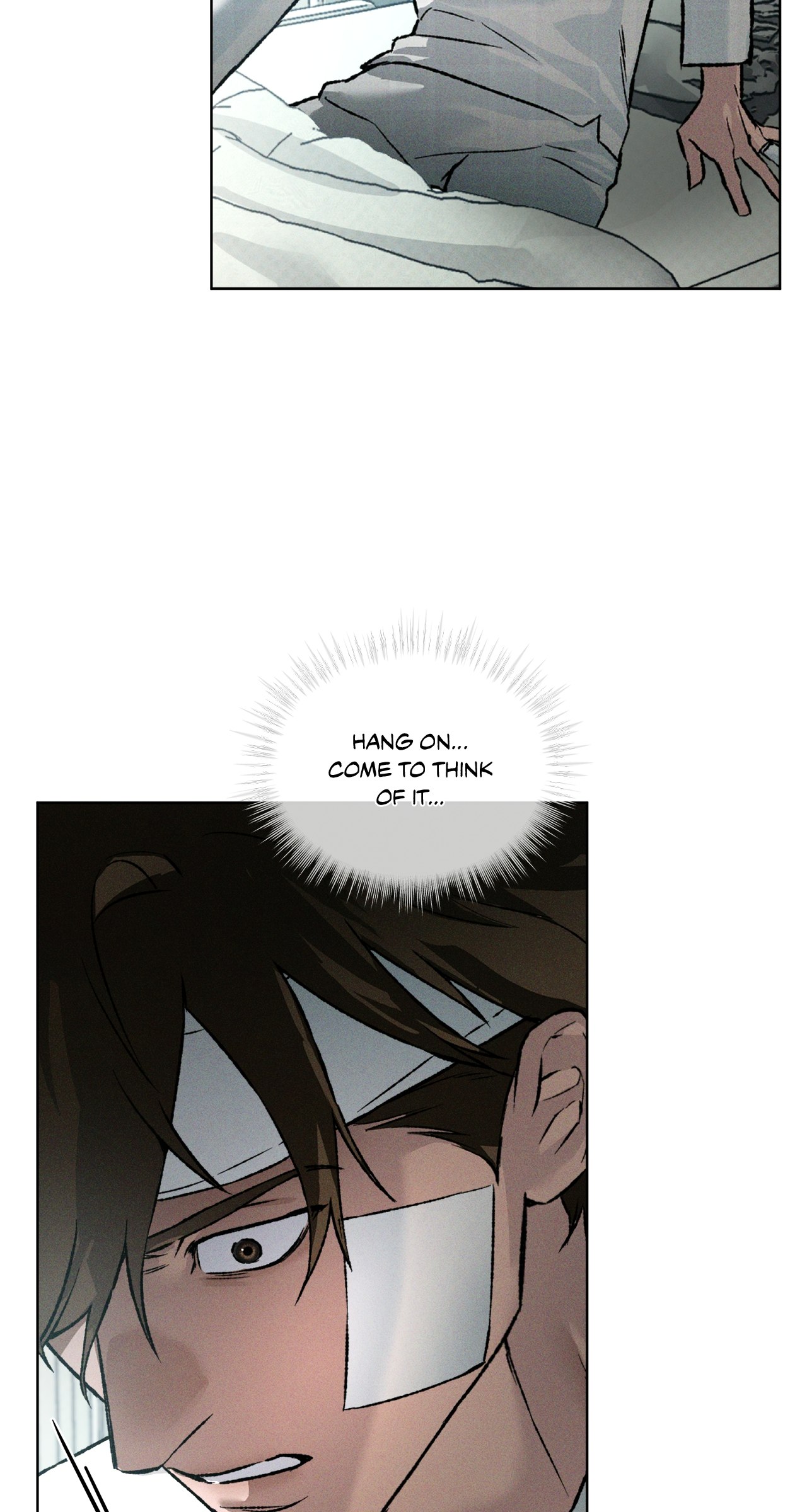 Read Codename Anastasia    chapter 45 image 54 on Lezhin