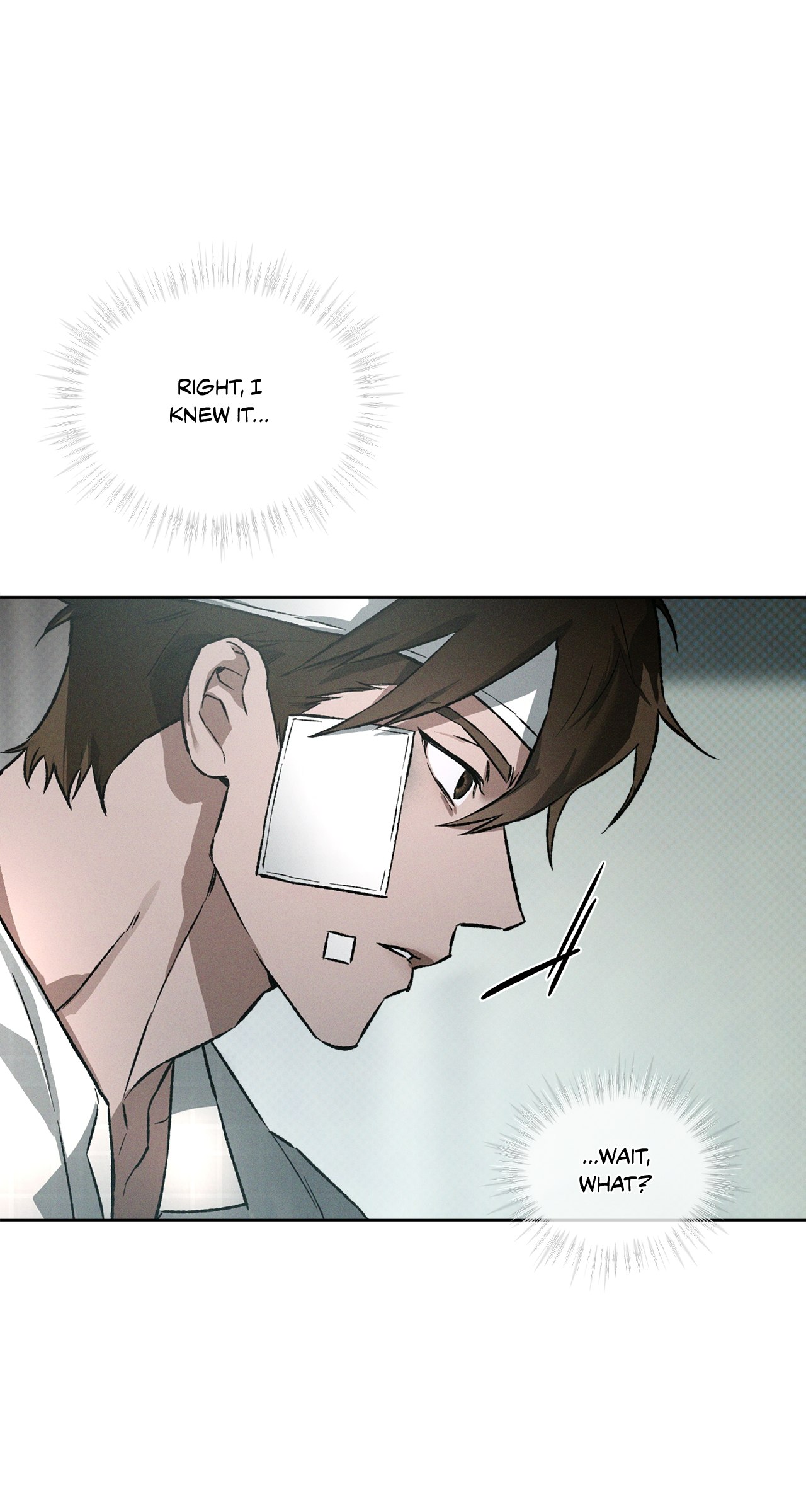 Read Codename Anastasia    chapter 45 image 58 on Lezhin