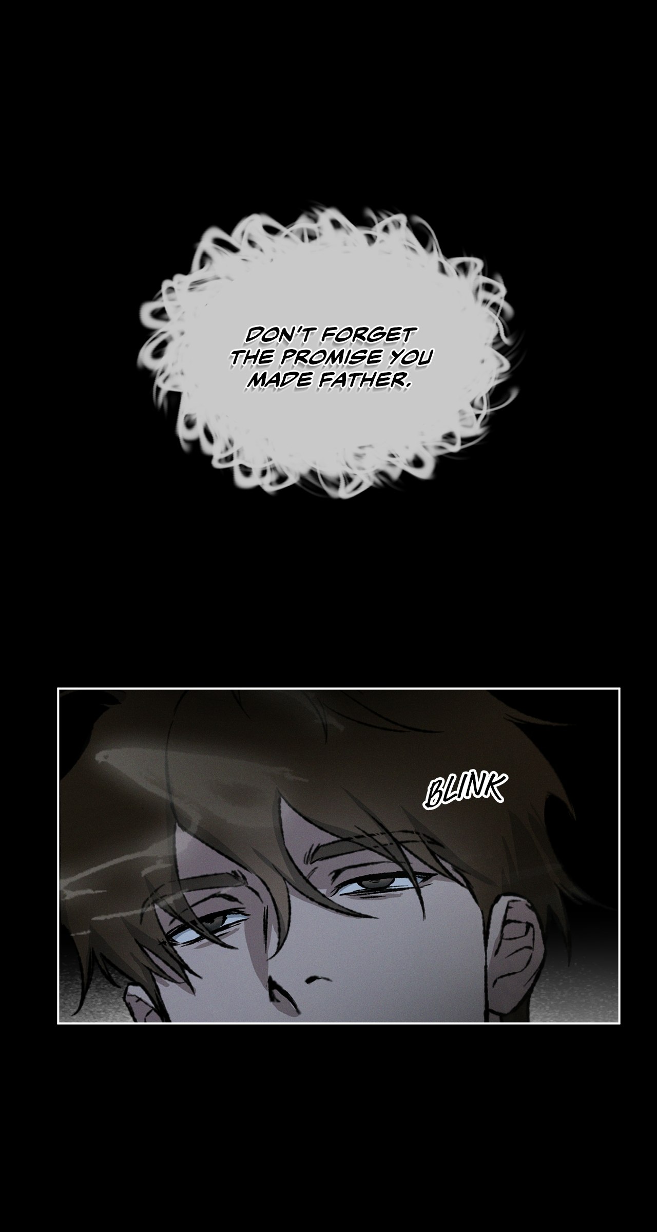 Read Codename Anastasia    chapter 45 image 6 on Lezhin