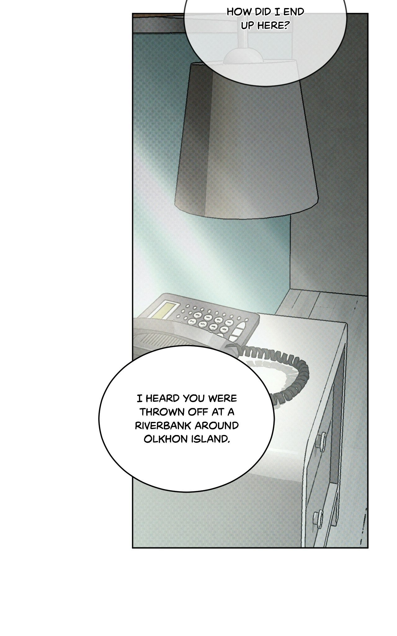 Read Codename Anastasia    chapter 45 image 65 on Lezhin