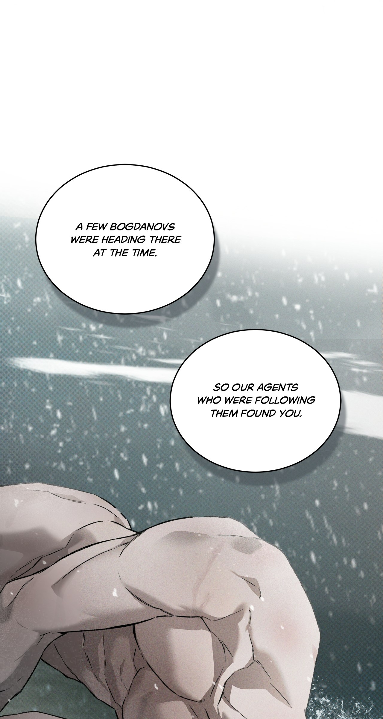 Read Codename Anastasia    chapter 45 image 66 on Lezhin