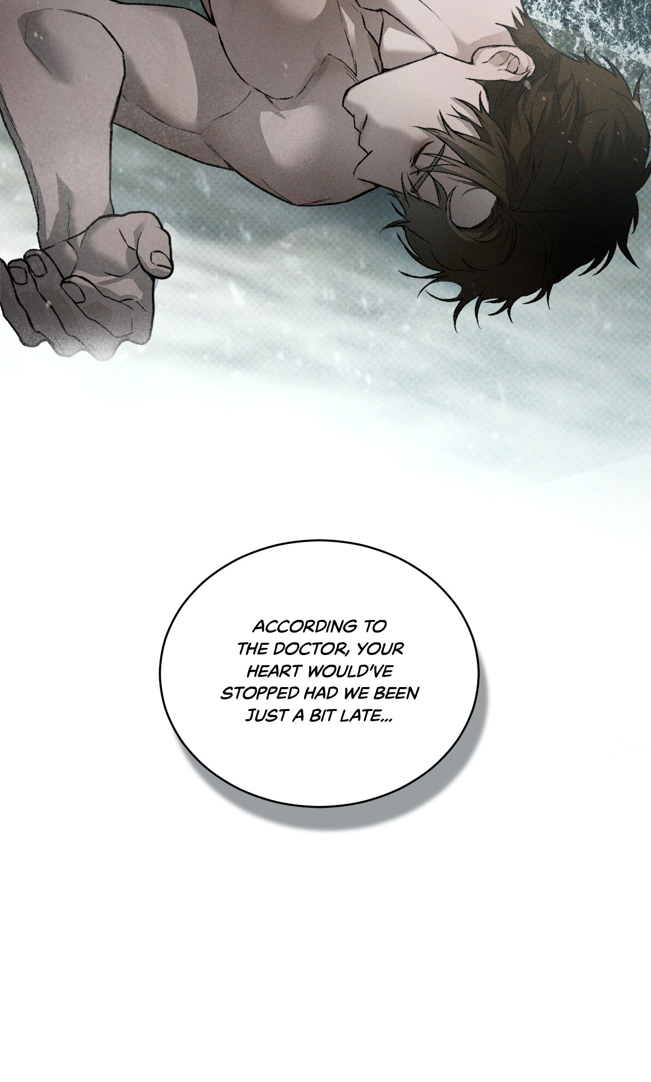 Read Codename Anastasia    chapter 45 image 67 on Lezhin