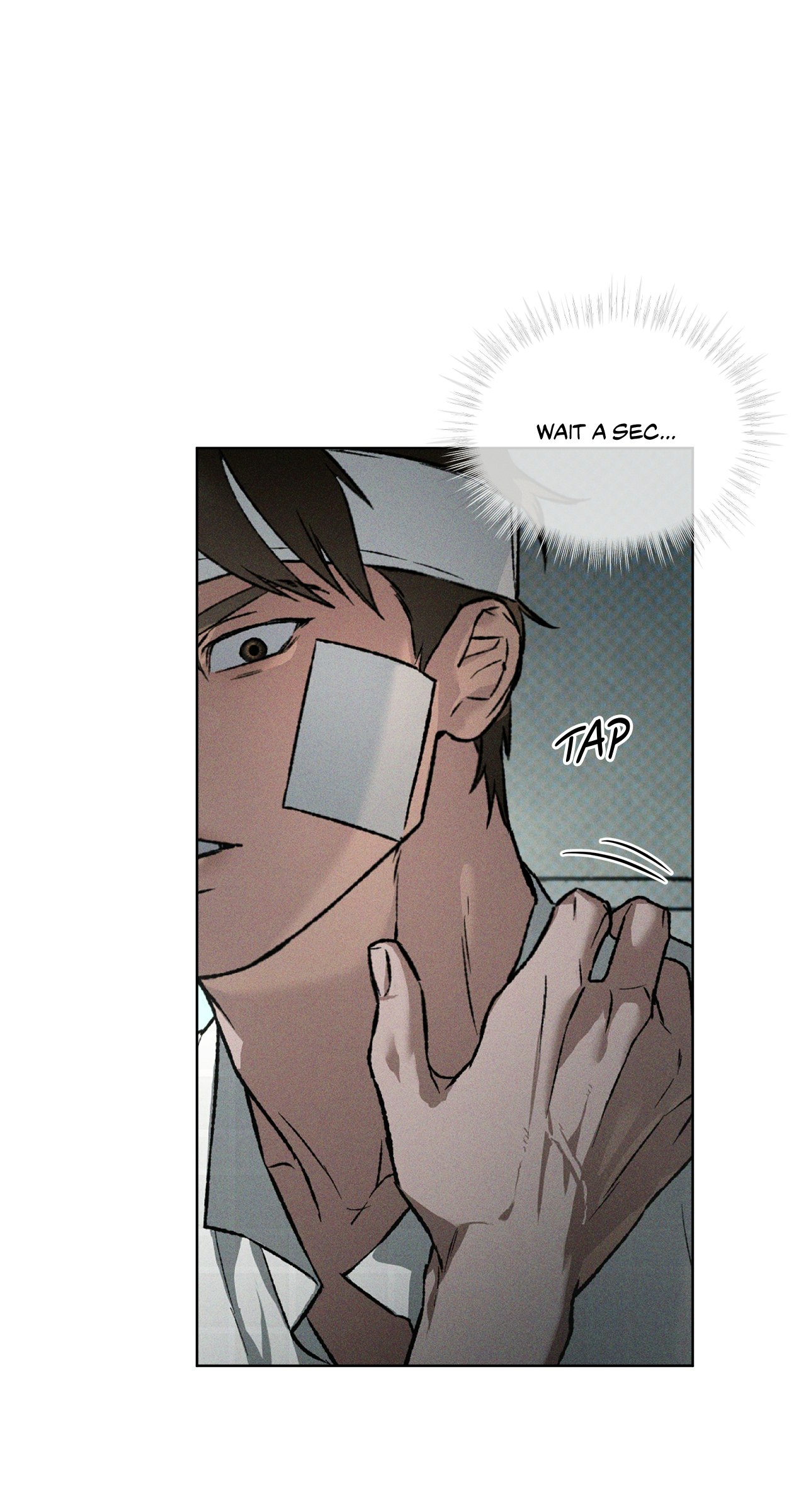 Read Codename Anastasia    chapter 45 image 69 on Lezhin