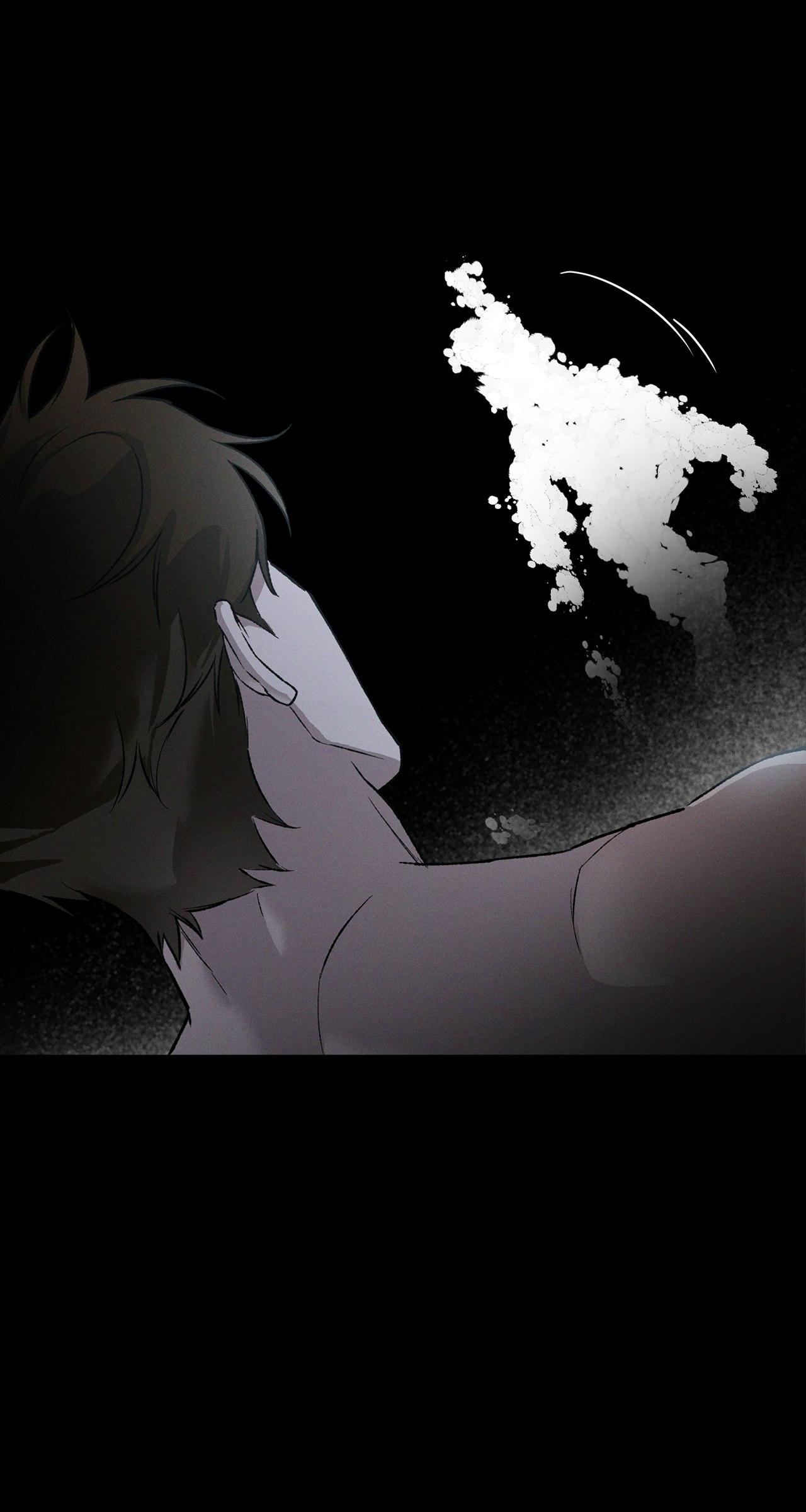 Read Codename Anastasia    chapter 45 image 7 on Lezhin