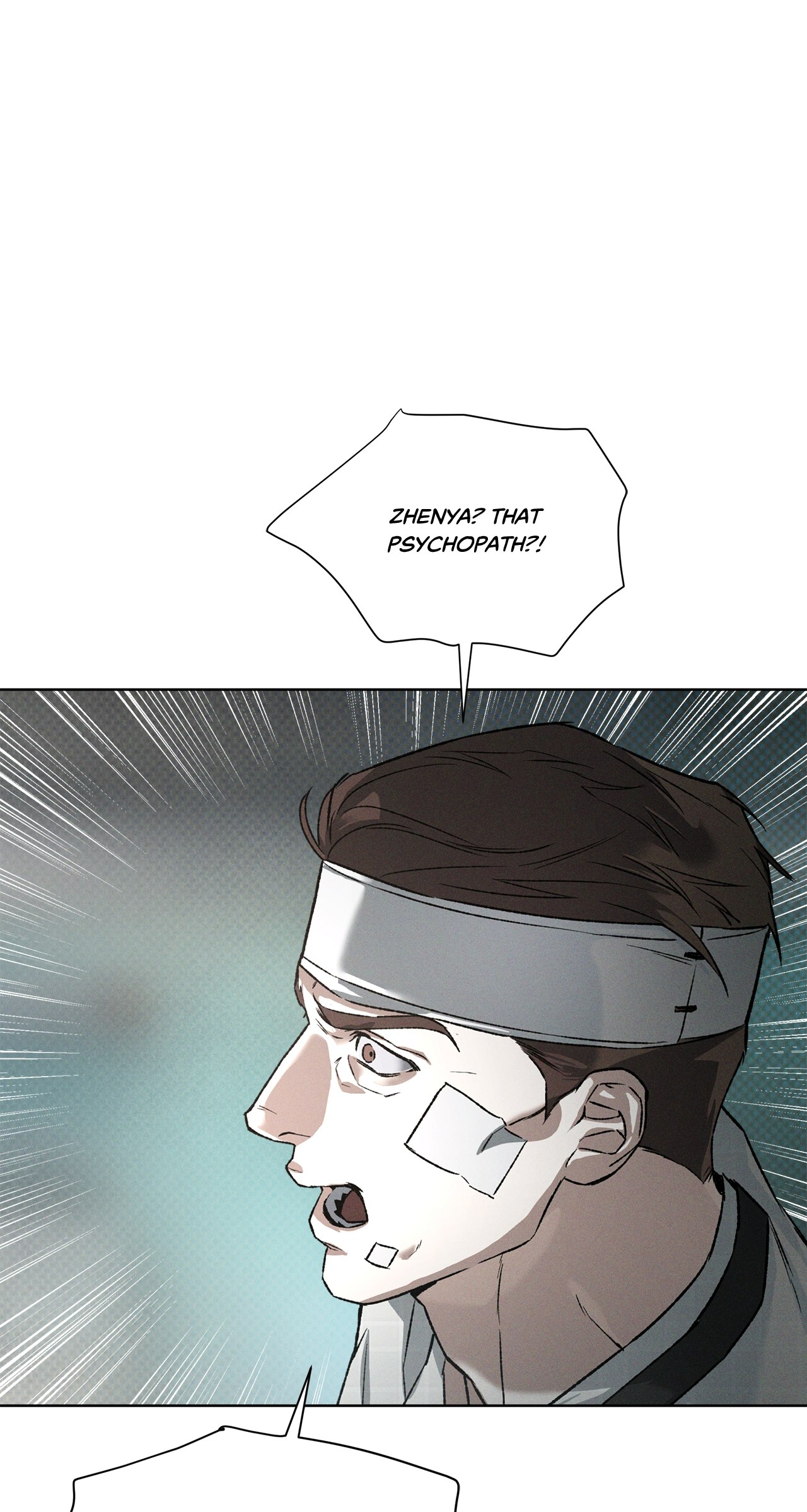 Read Codename Anastasia    chapter 45 image 71 on Lezhin