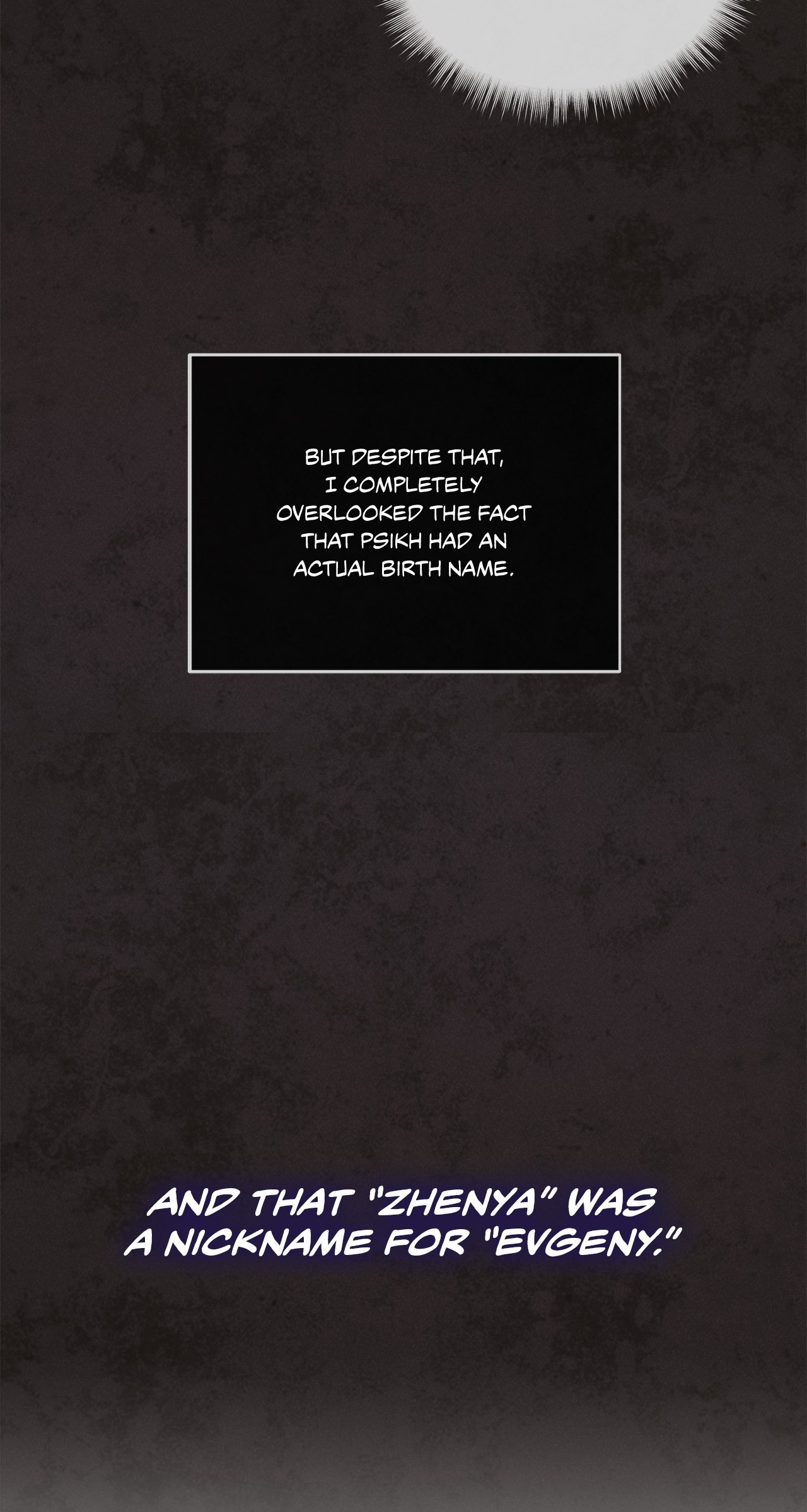 Read Codename Anastasia    chapter 45 image 78 on Lezhin