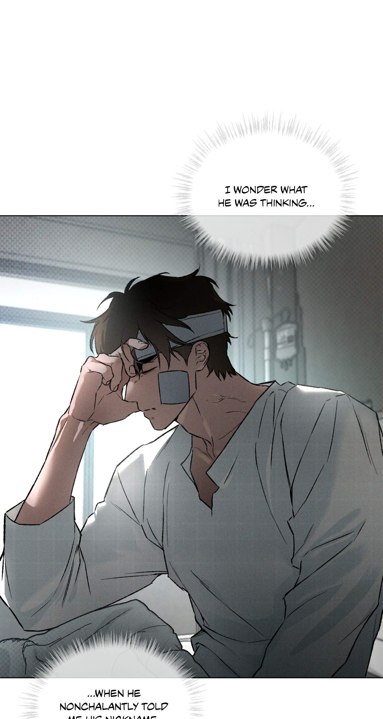 Read Codename Anastasia    chapter 45 image 80 on Lezhin
