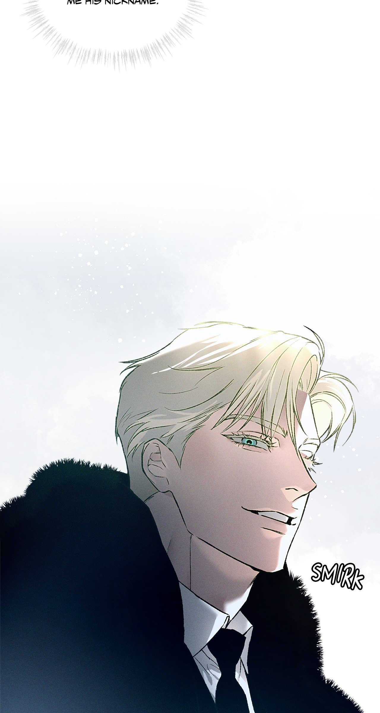 Read Codename Anastasia    chapter 45 image 81 on Lezhin