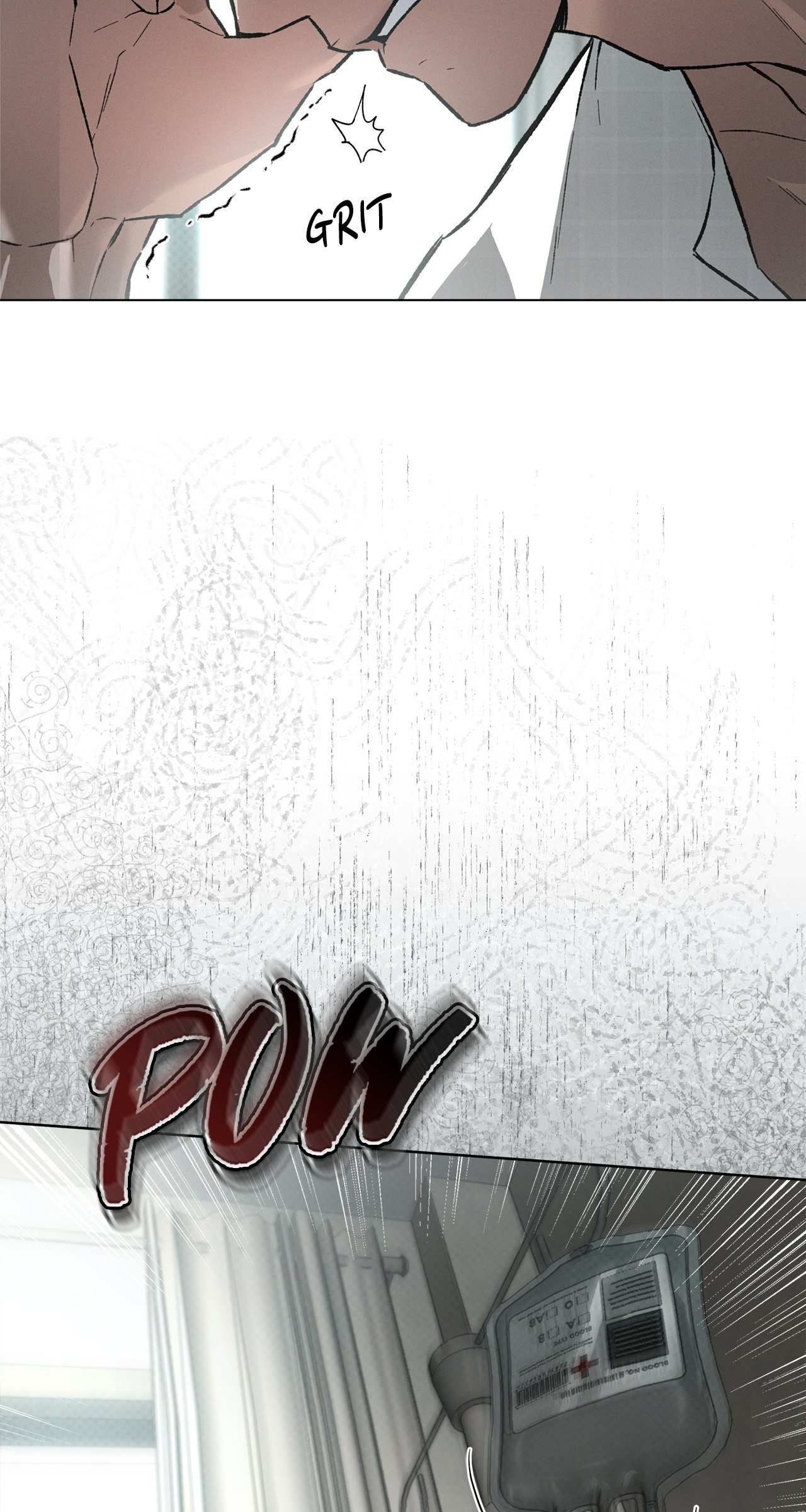 Read Codename Anastasia    chapter 45 image 83 on Lezhin