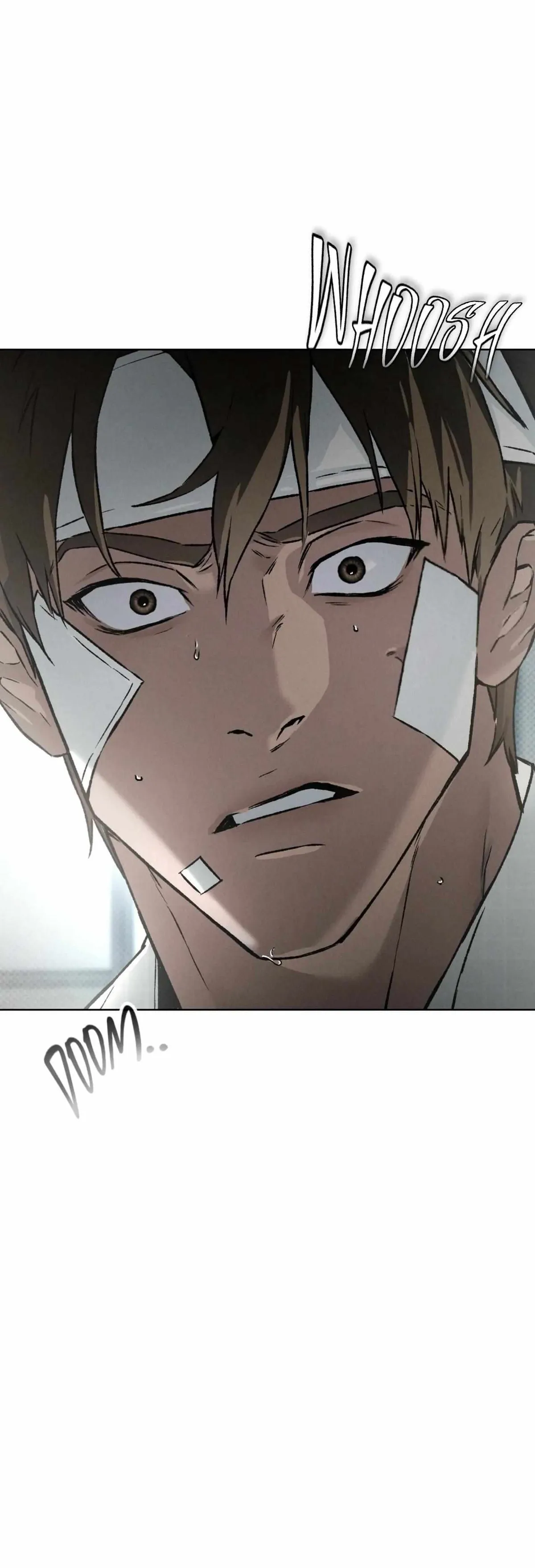 Read Codename Anastasia    chapter 46 image 22 on Lezhin