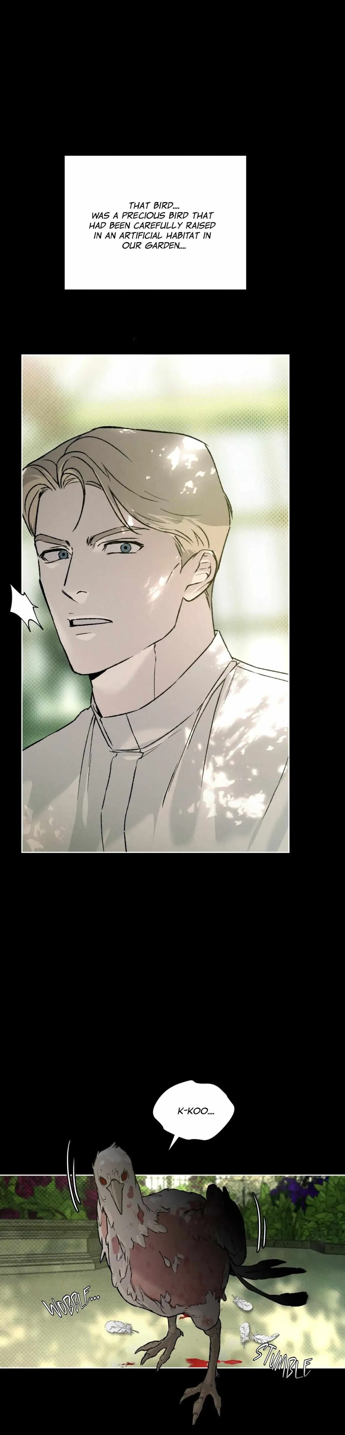 Read Codename Anastasia    chapter 46 image 29 on Lezhin