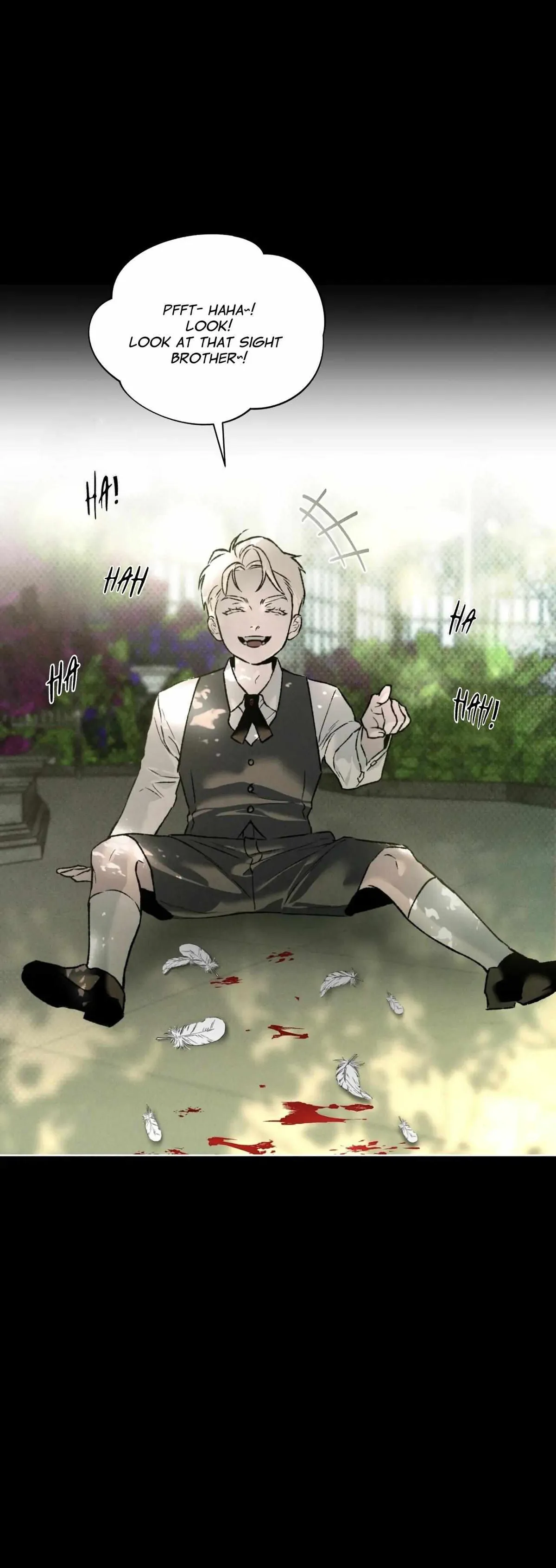 Read Codename Anastasia    chapter 46 image 30 on Lezhin