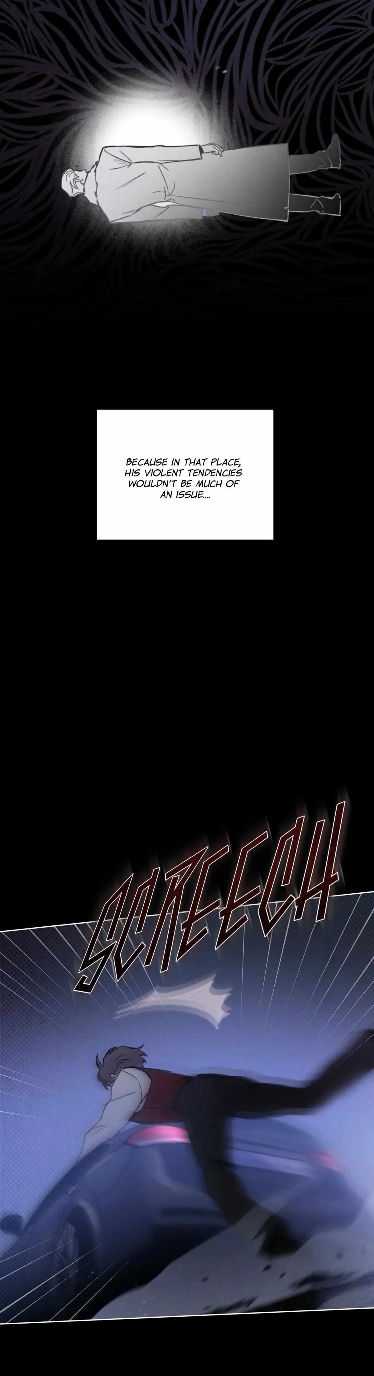 Read Codename Anastasia    chapter 46 image 33 on Lezhin
