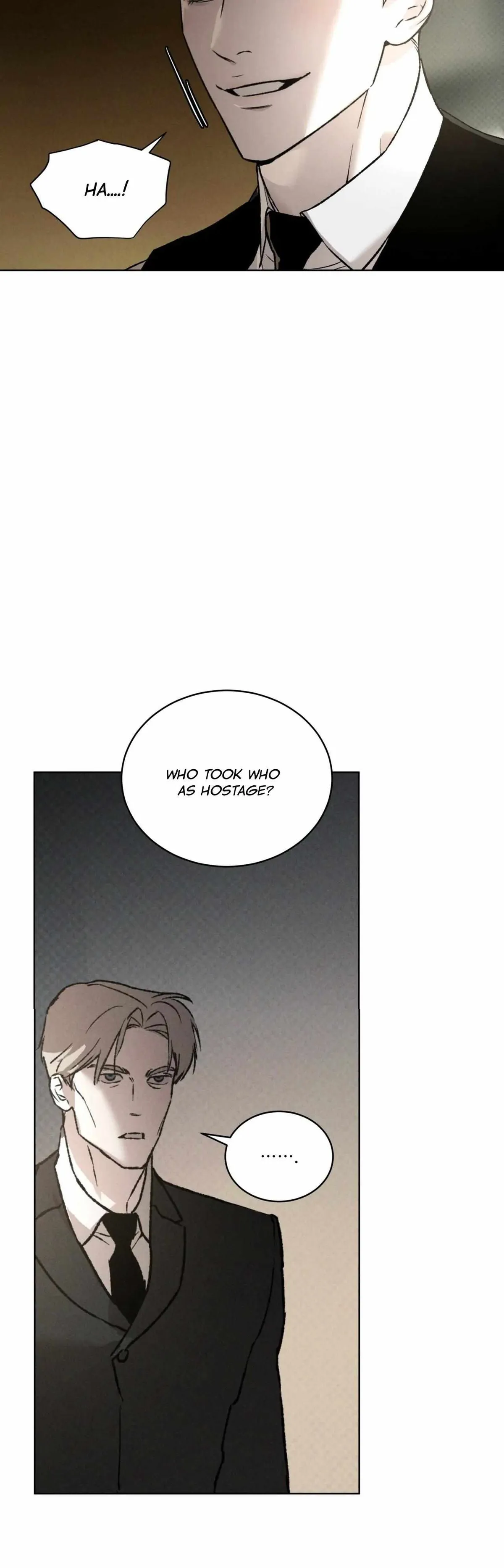 Read Codename Anastasia    chapter 46 image 39 on Lezhin
