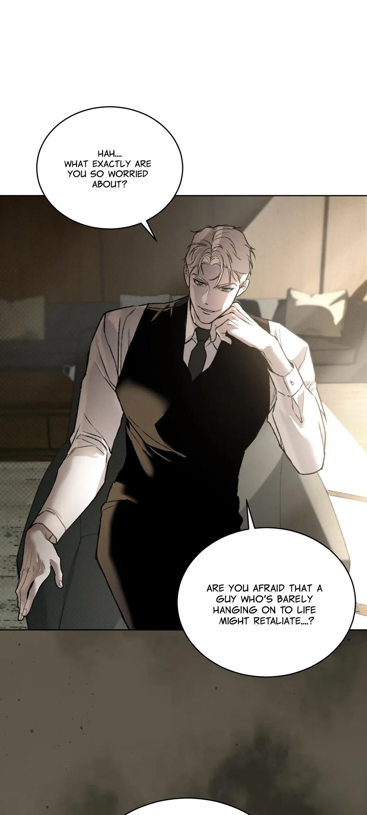 Read Codename Anastasia    chapter 46 image 44 on Lezhin