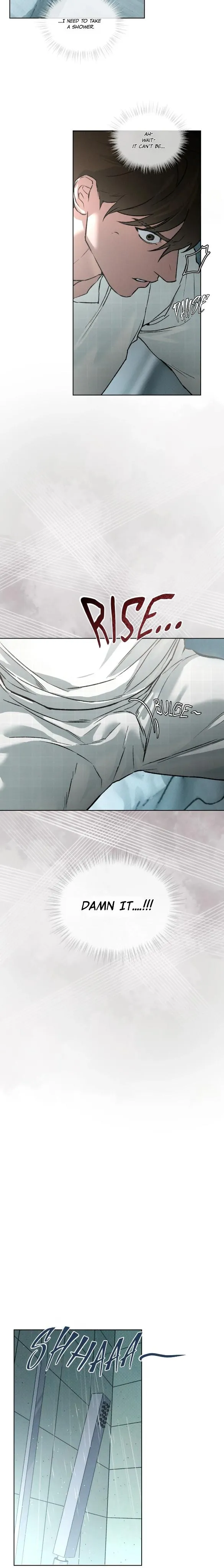 Read Codename Anastasia    chapter 47 image 16 on Lezhin