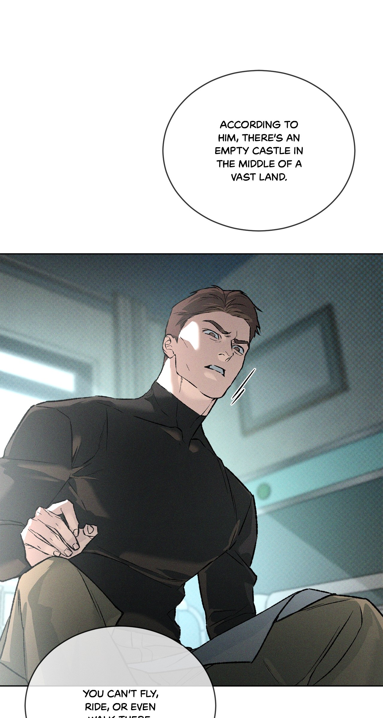 Read Codename Anastasia    chapter 49 image 29 on Lezhin